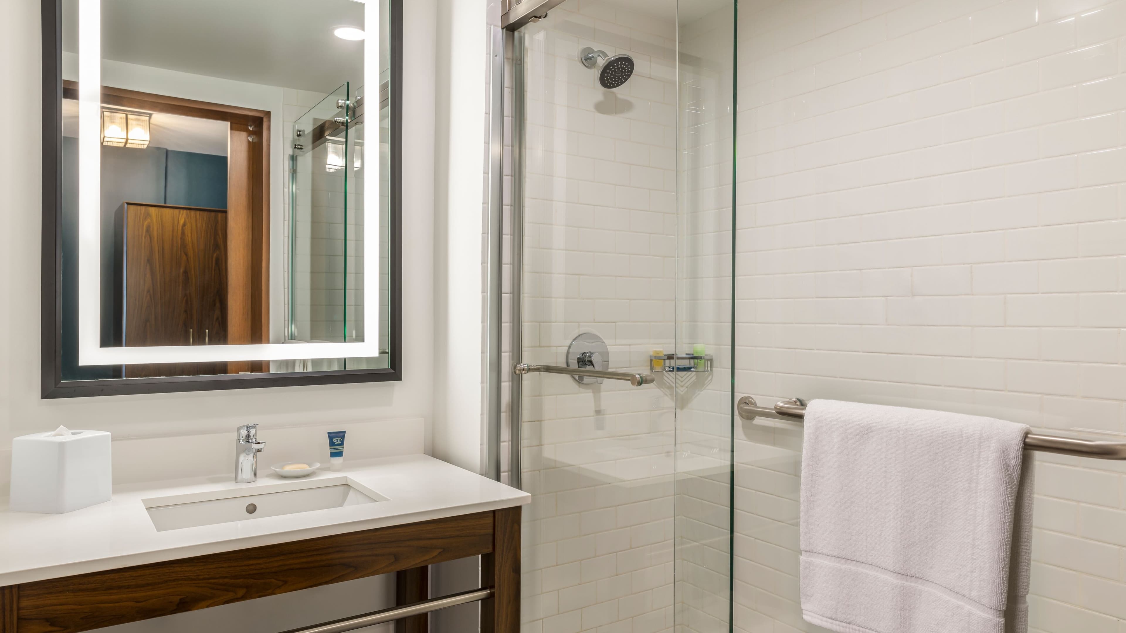 Four Points by Sheraton Monterrey Airport - Image 5