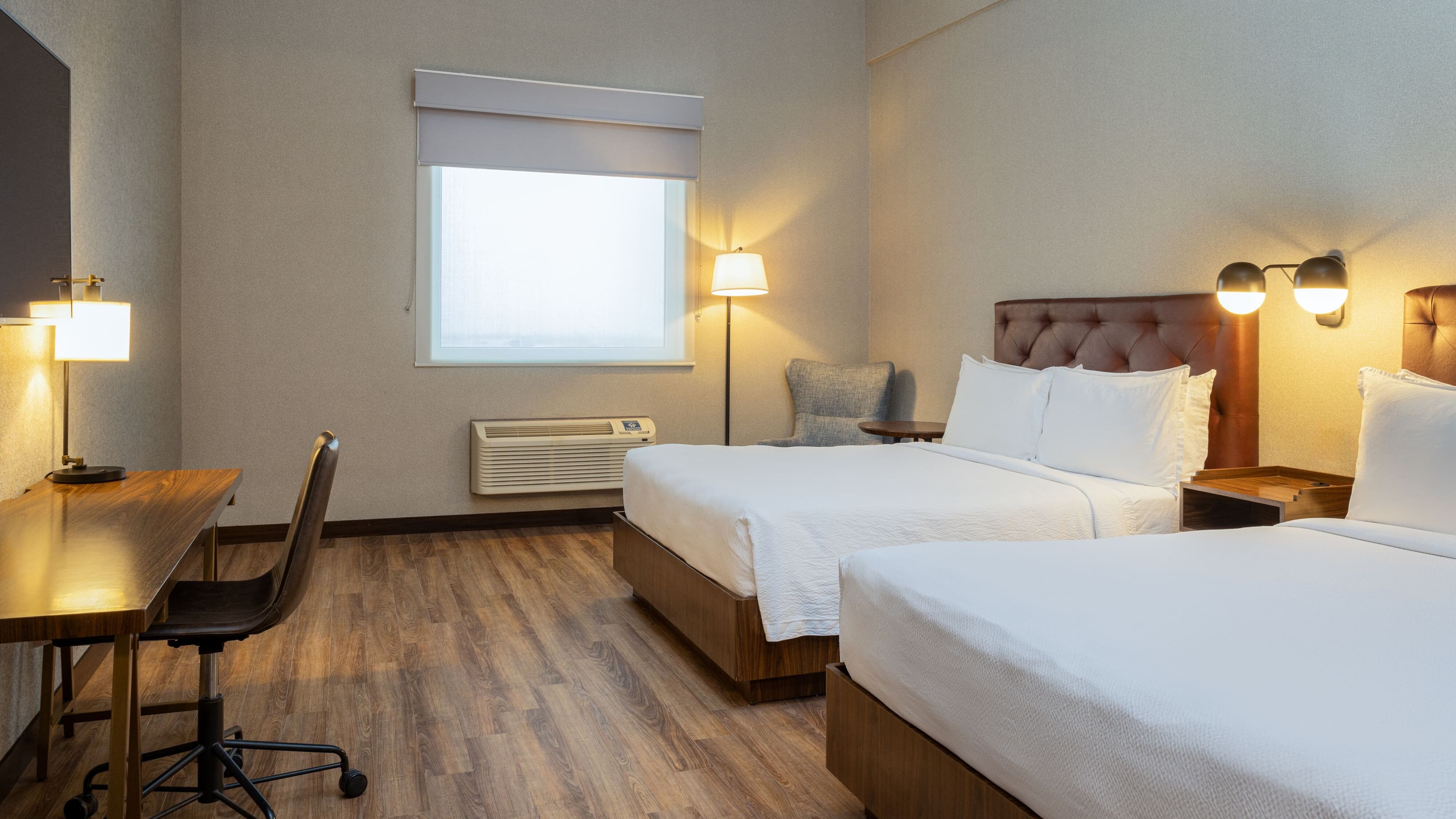 Four Points by Sheraton Monterrey Airport - Image 2