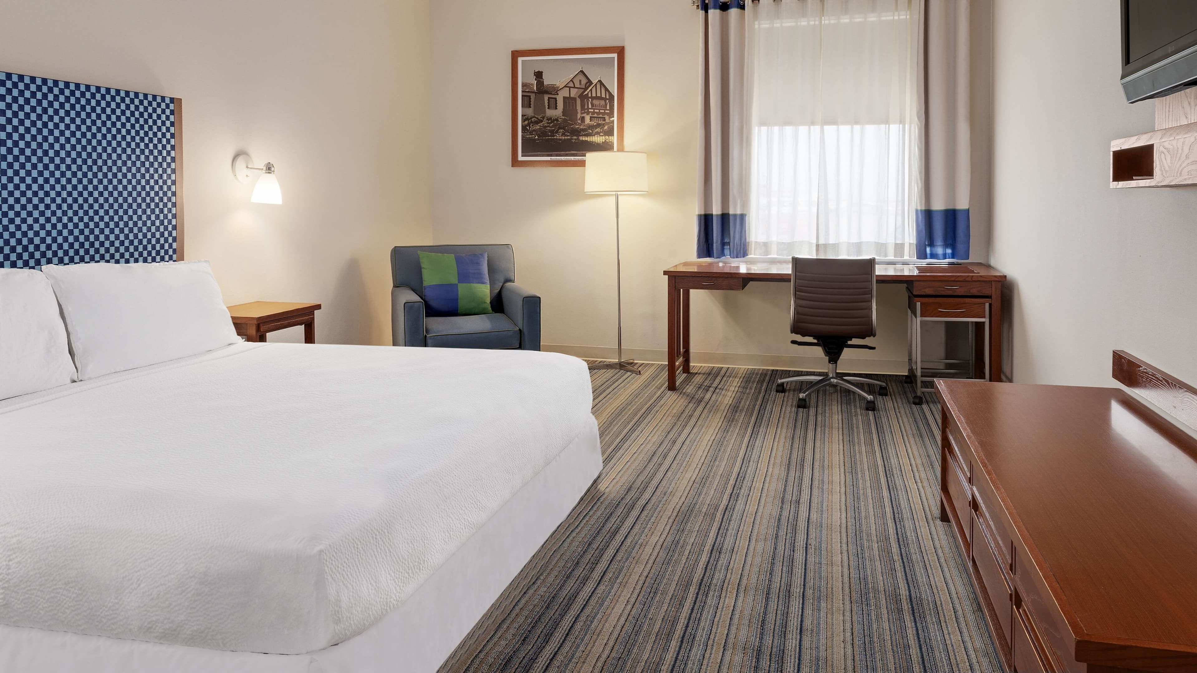 Four Points by Sheraton Monterrey Linda Vista — 12