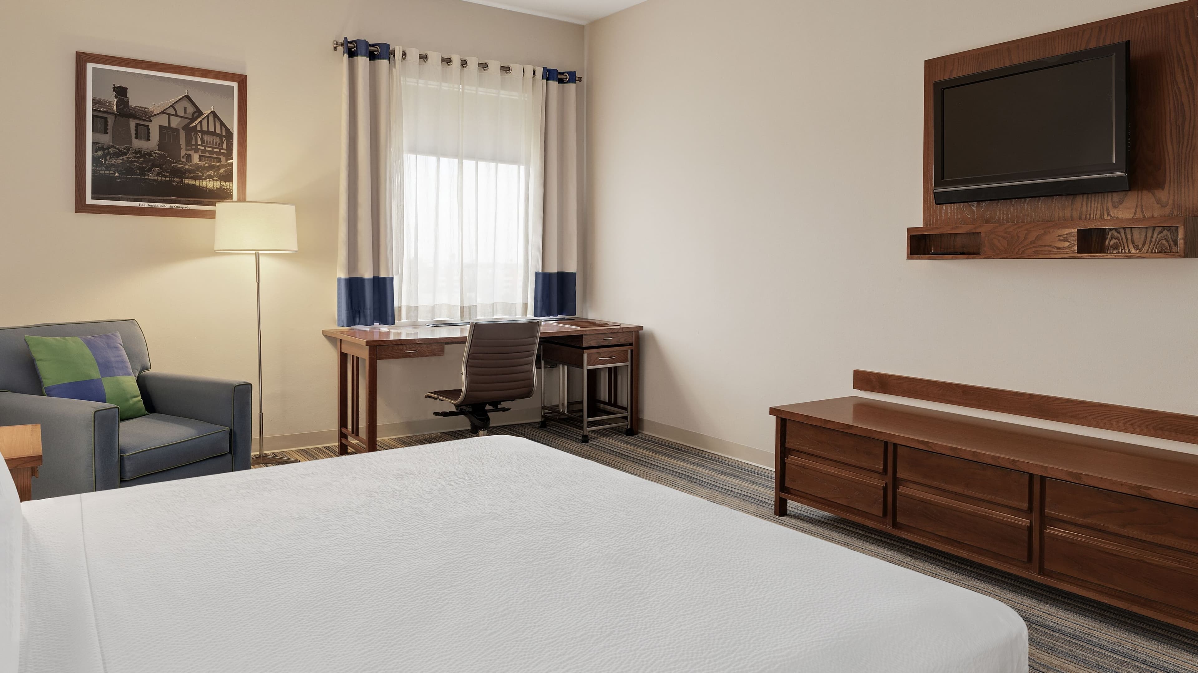 Four Points by Sheraton Monterrey Linda Vista — 15