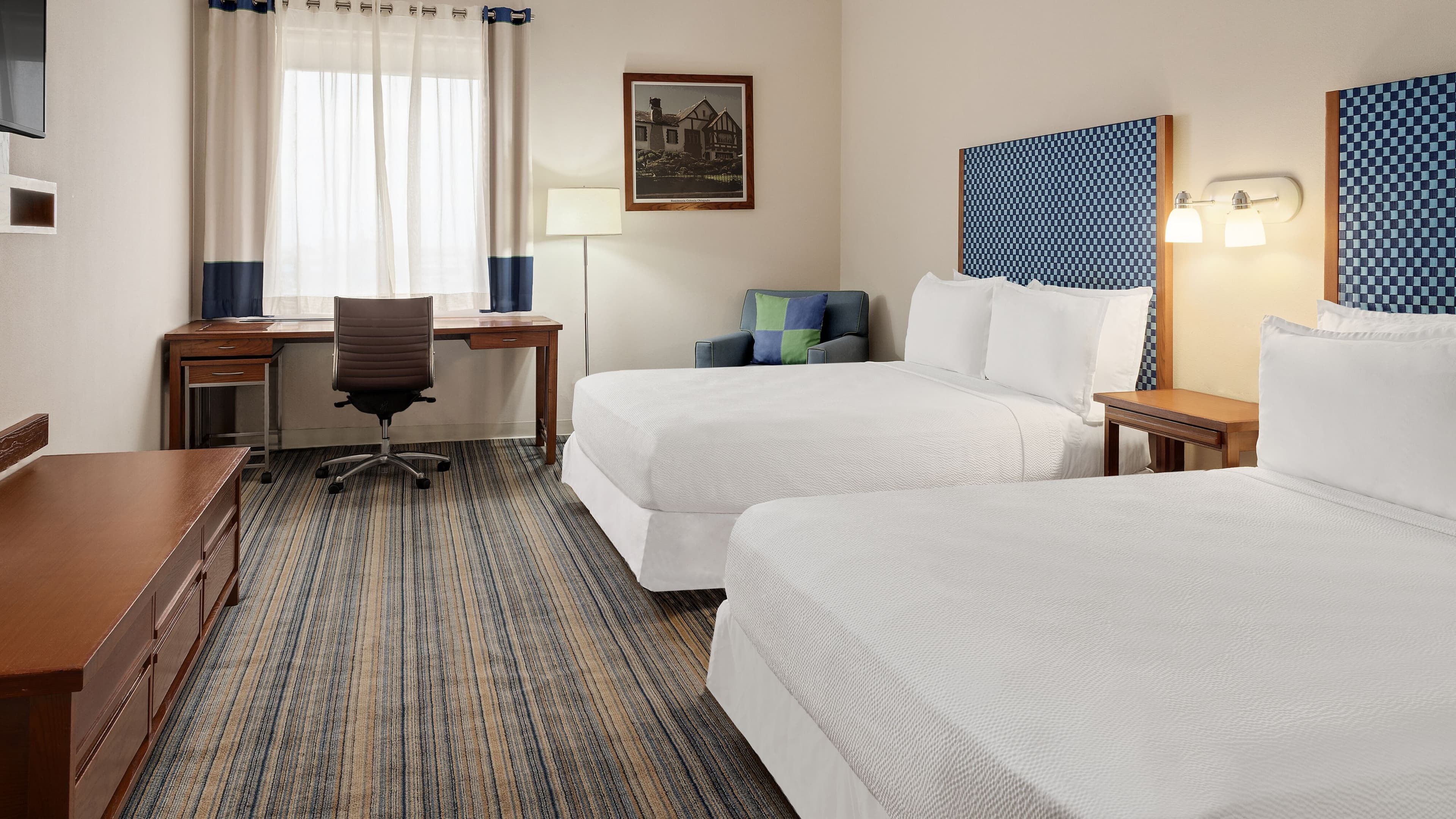 Four Points by Sheraton Monterrey Linda Vista - Image 5