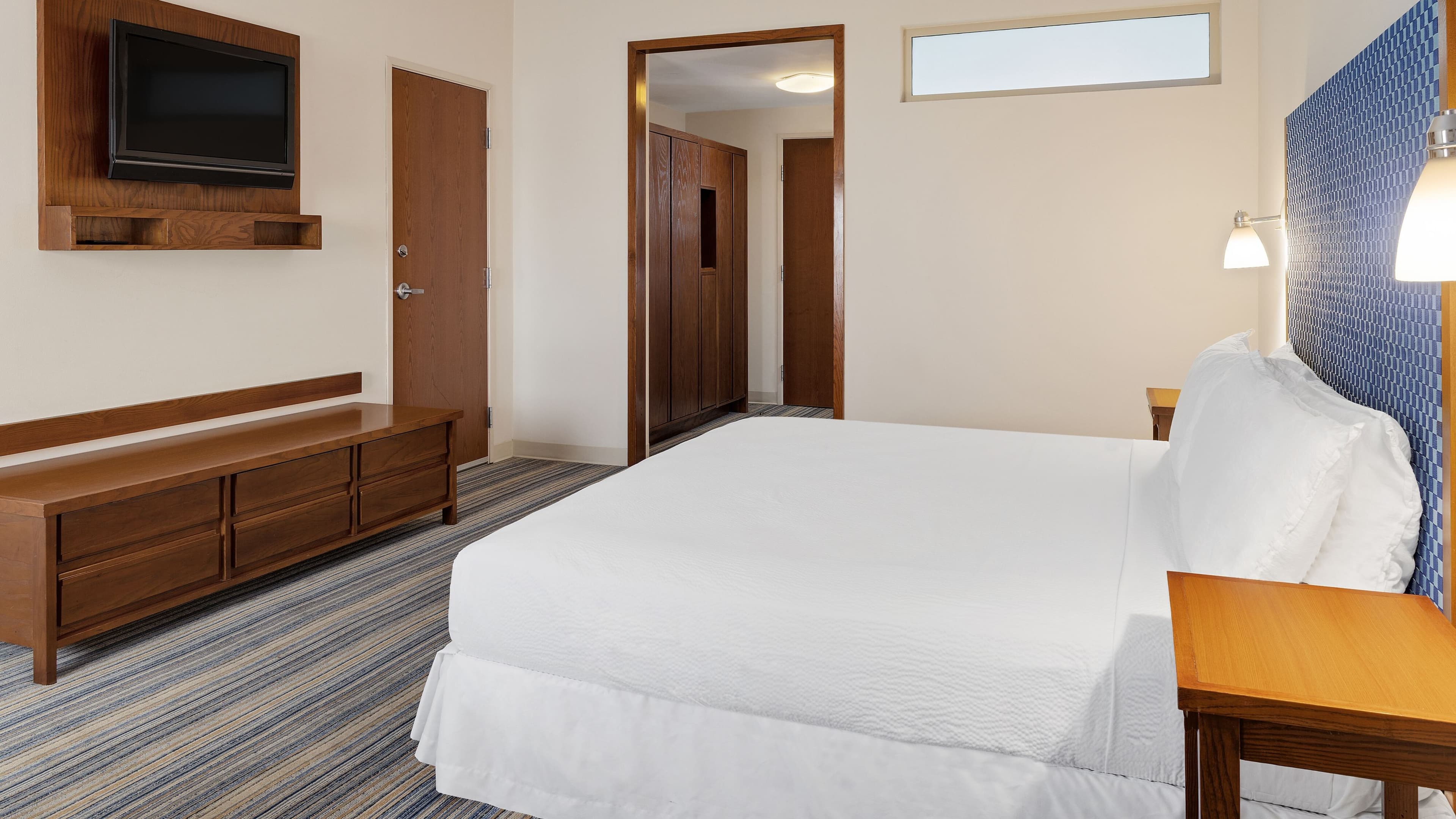 Four Points by Sheraton Monterrey Linda Vista — 13