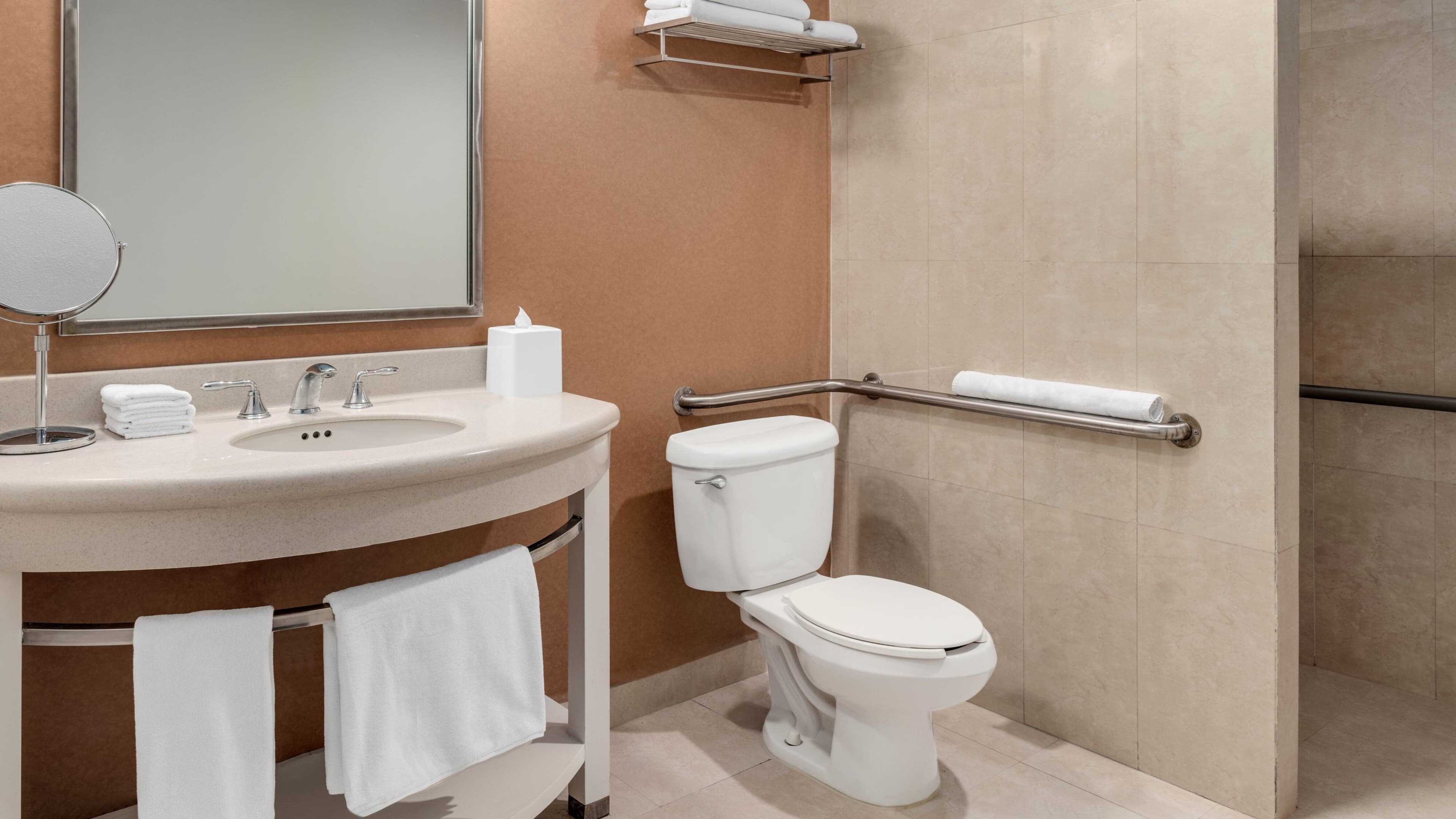 Four Points by Sheraton Galerias Monterrey - Image 3