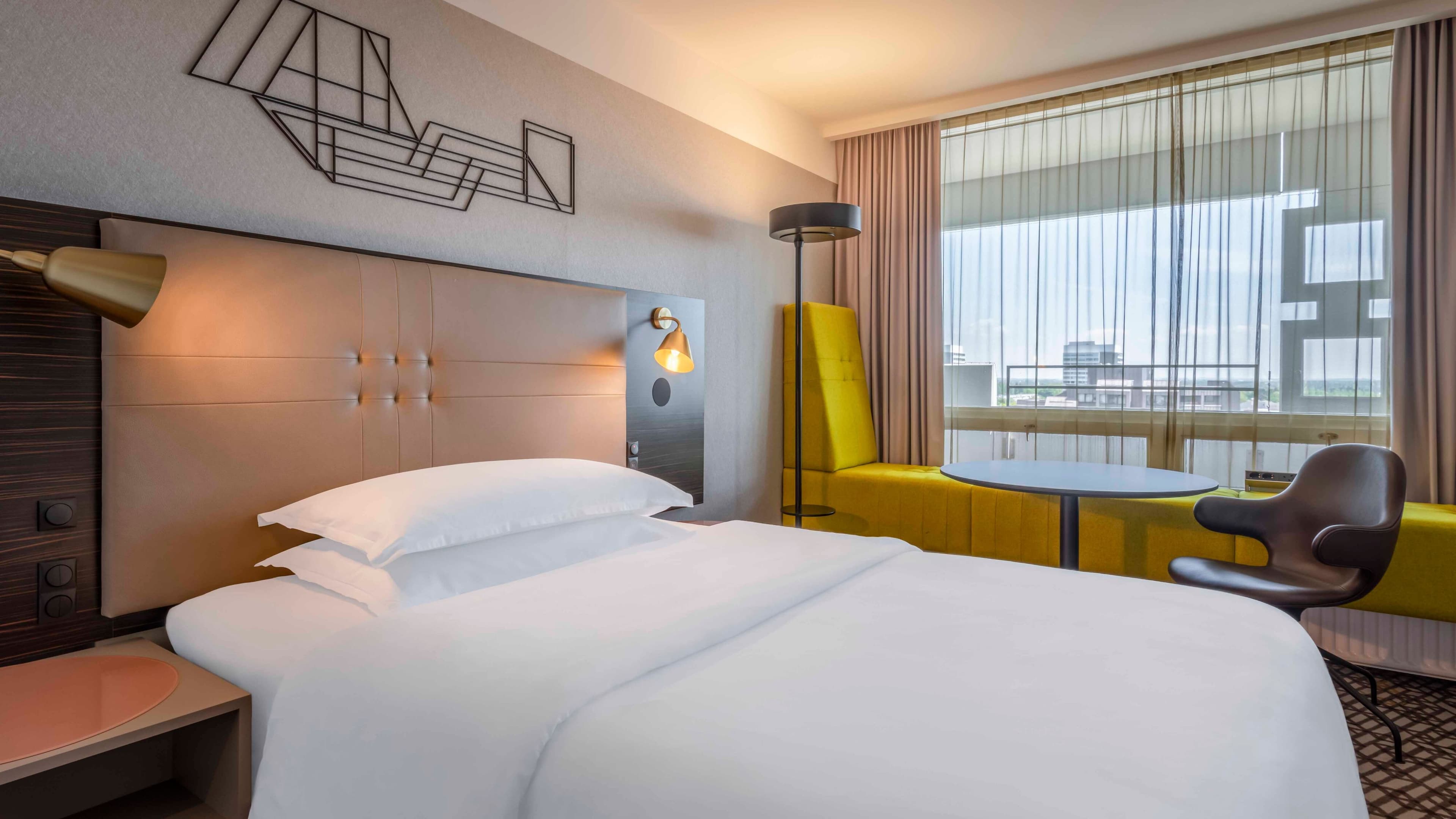 Superior Room - Image 1