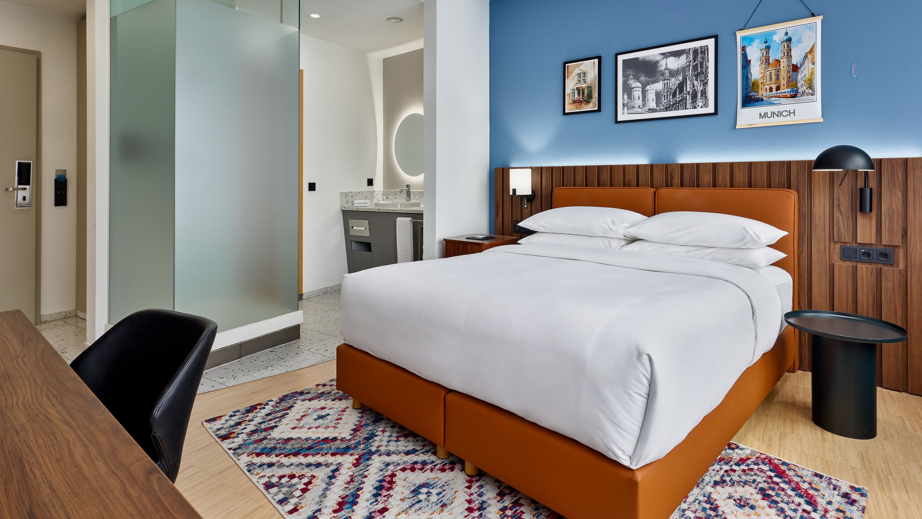 FOUR Munich Neue Messe - Image 5