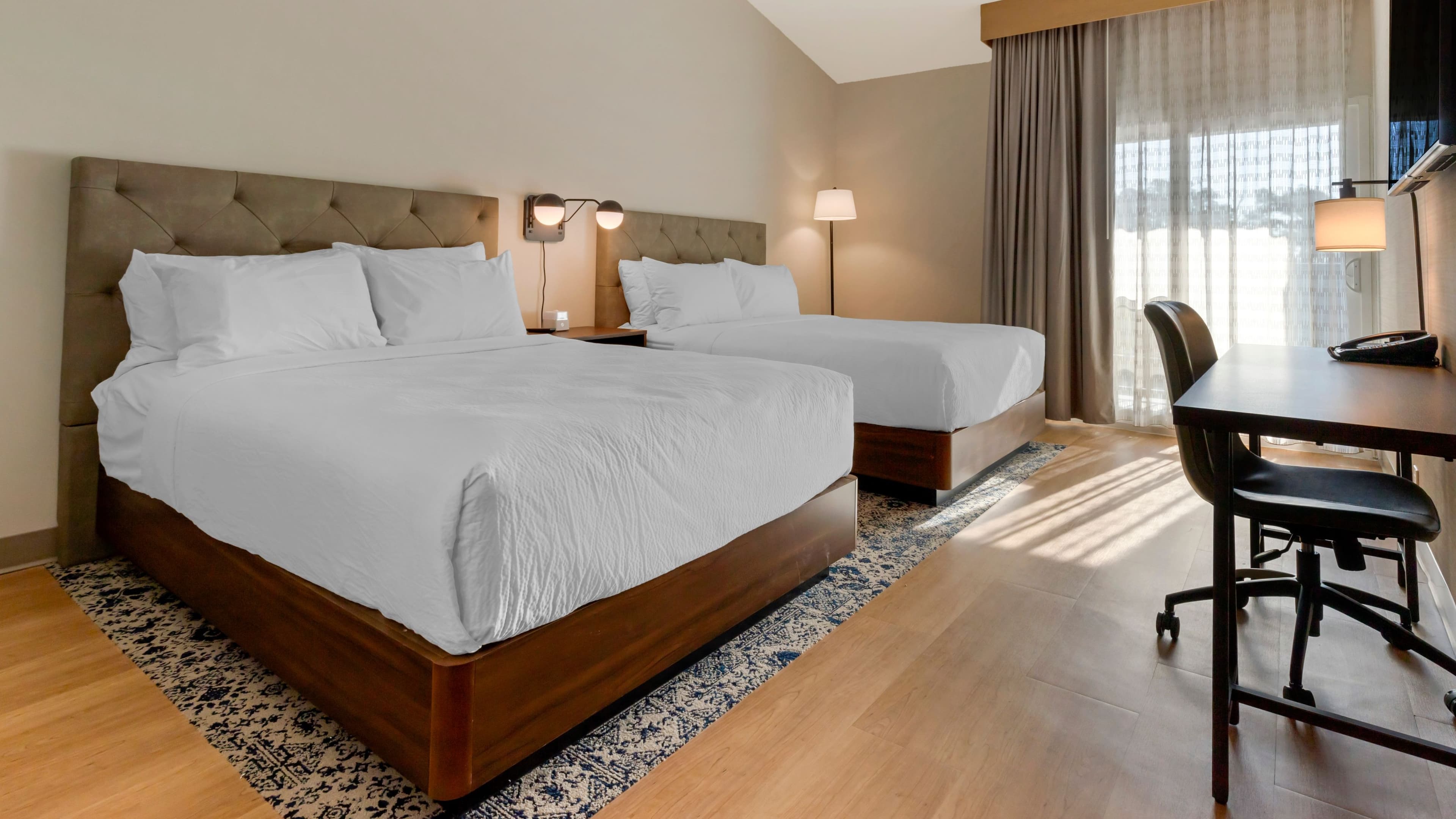 Four Points by Sheraton Myrtle Beach — 10