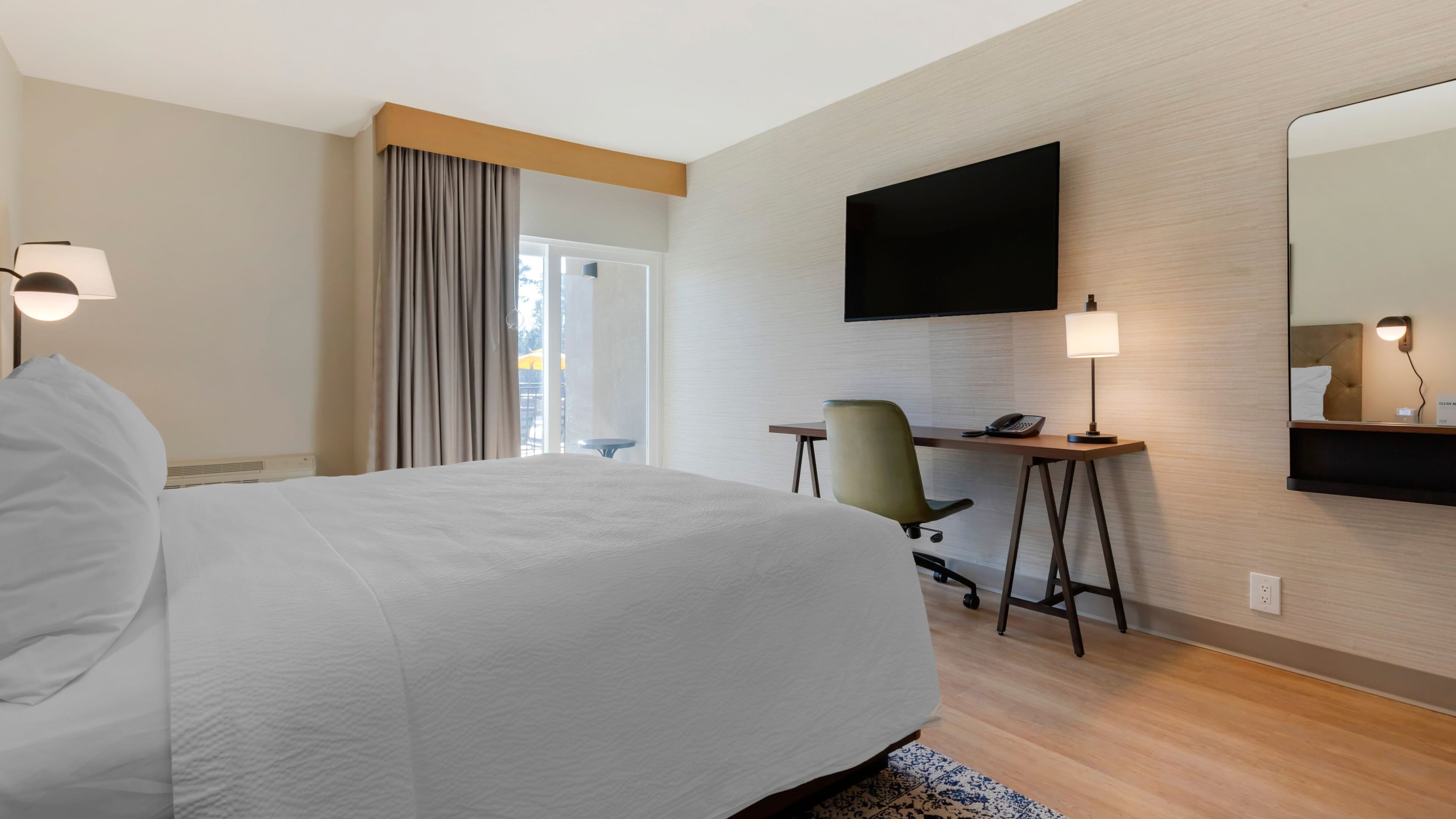 Four Points by Sheraton Myrtle Beach - Image 1