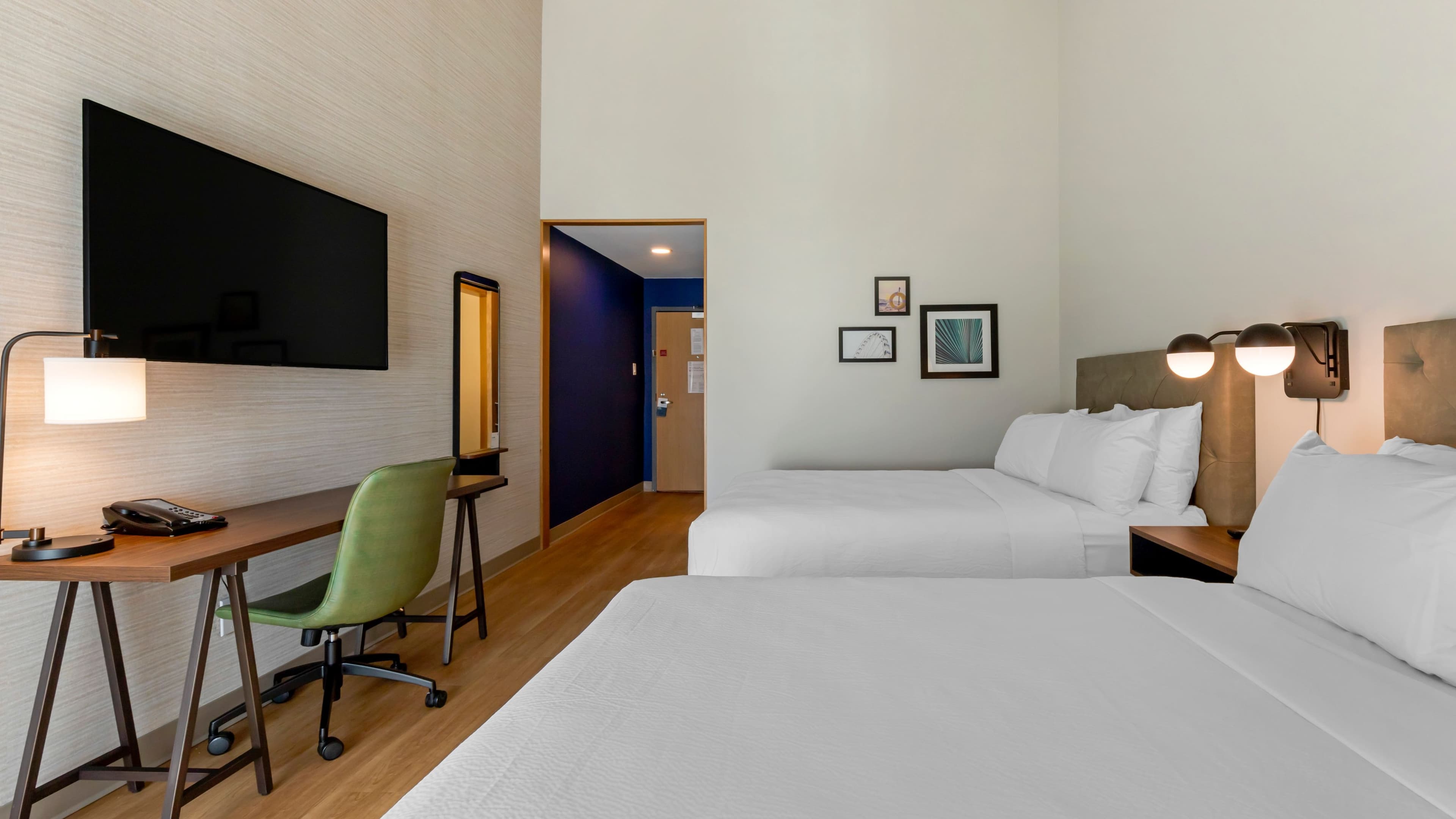 Four Points by Sheraton Myrtle Beach — 8