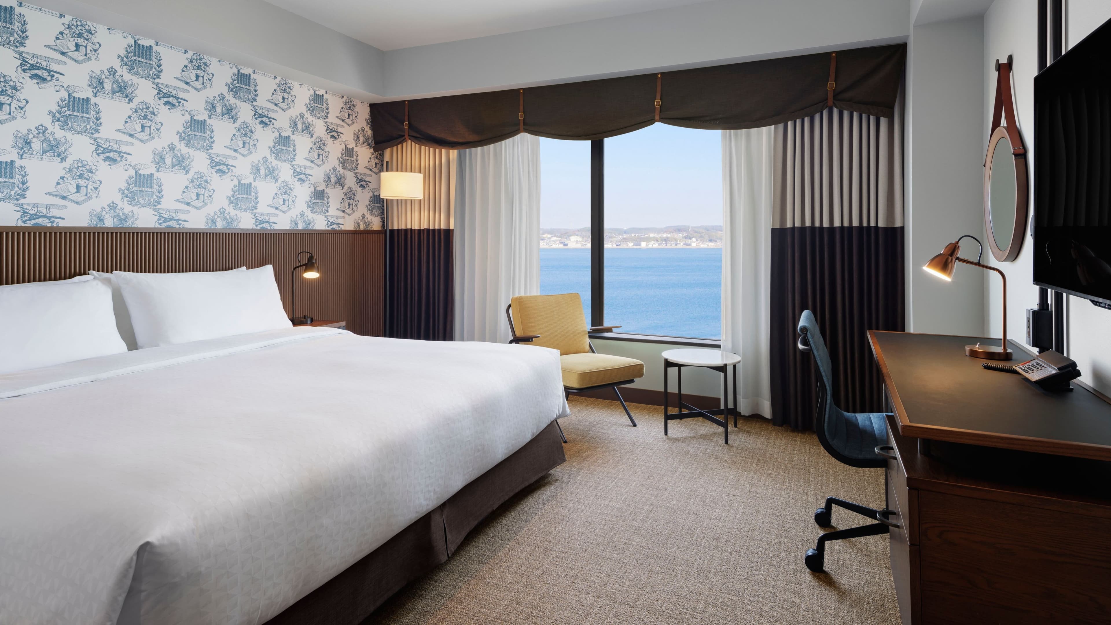 Four Points by Sheraton Nagoya, Chubu International Airport — 24