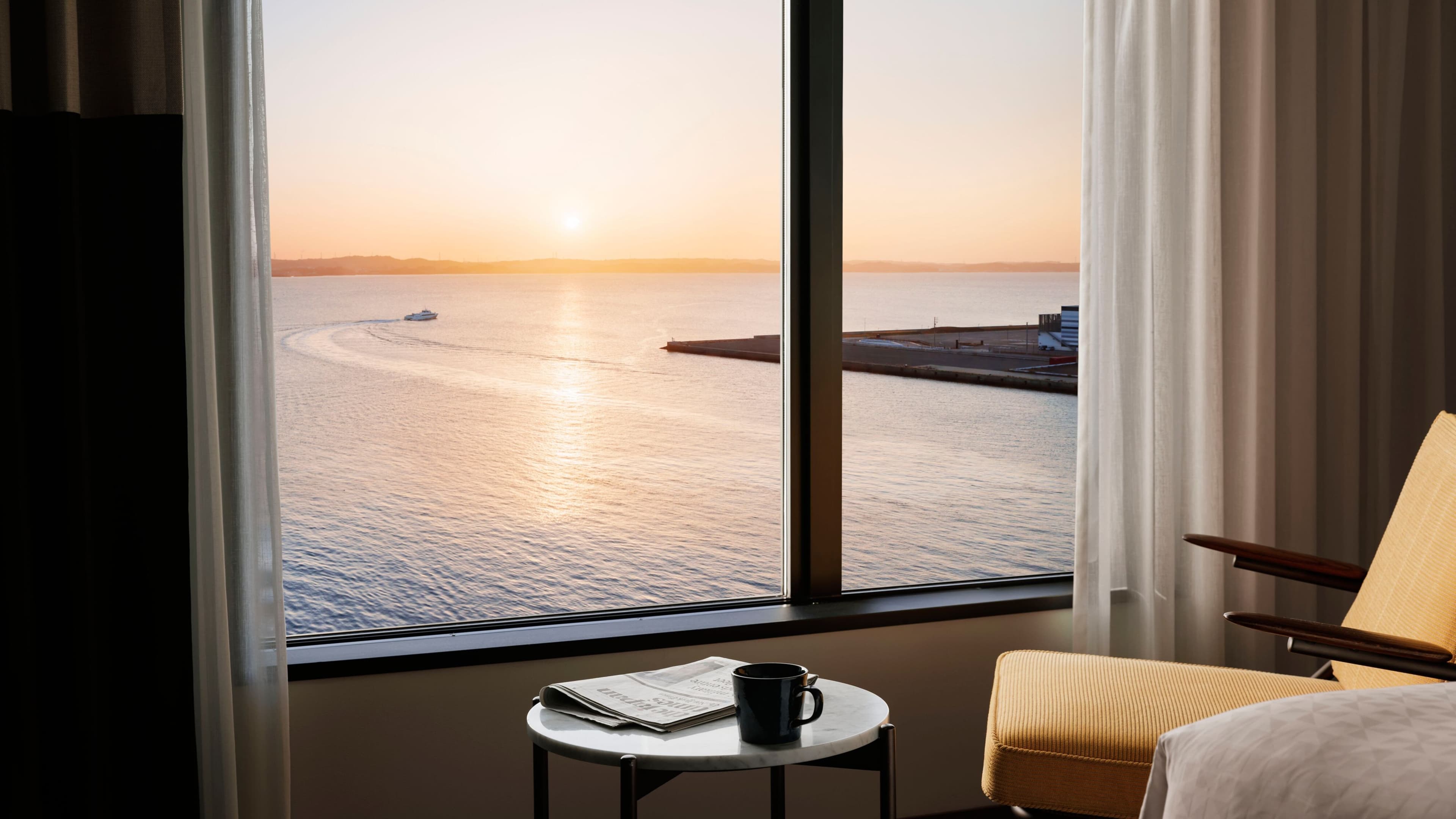 Four Points by Sheraton Nagoya, Chubu International Airport — 14