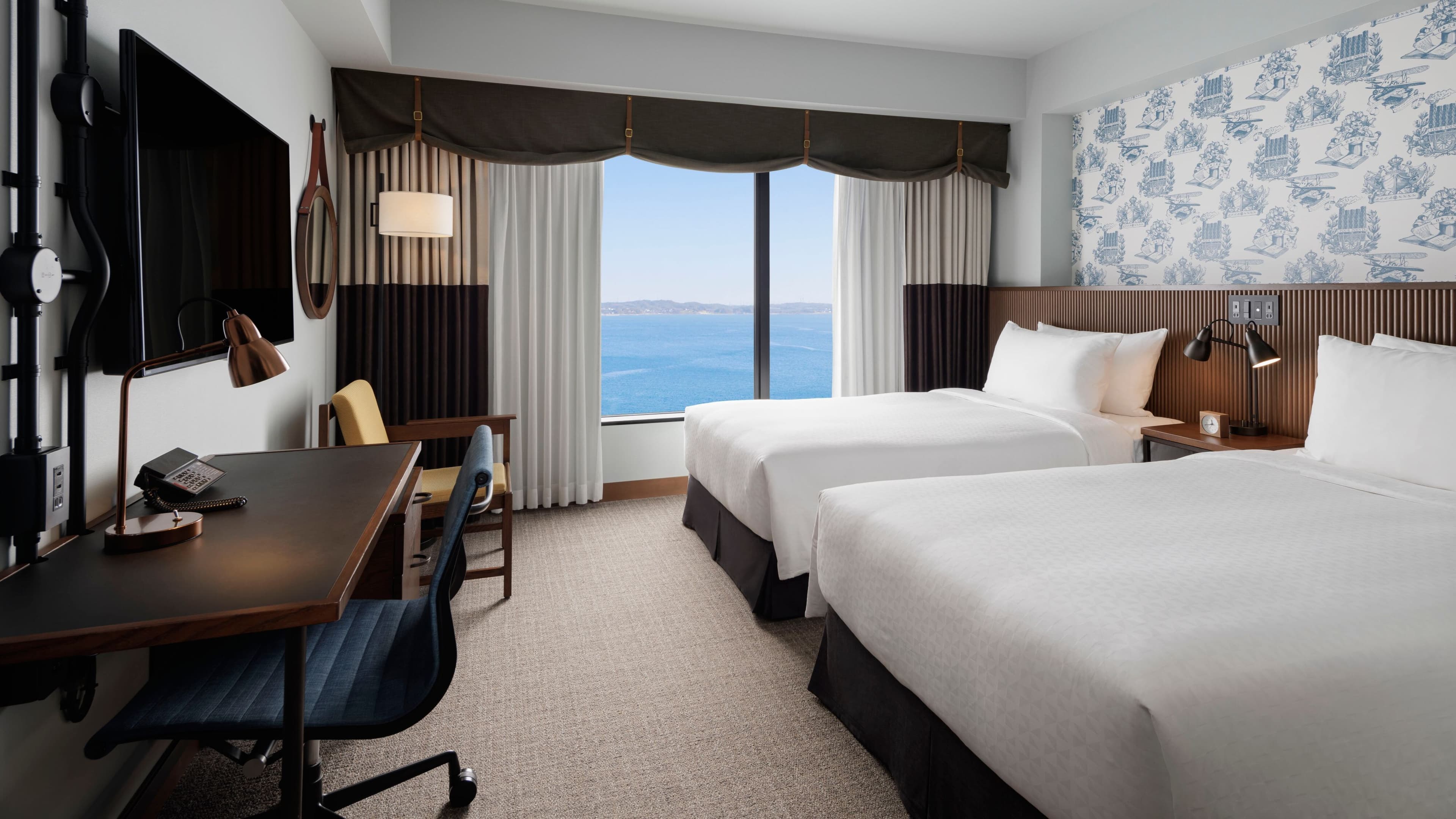 Four Points by Sheraton Nagoya, Chubu International Airport — 9