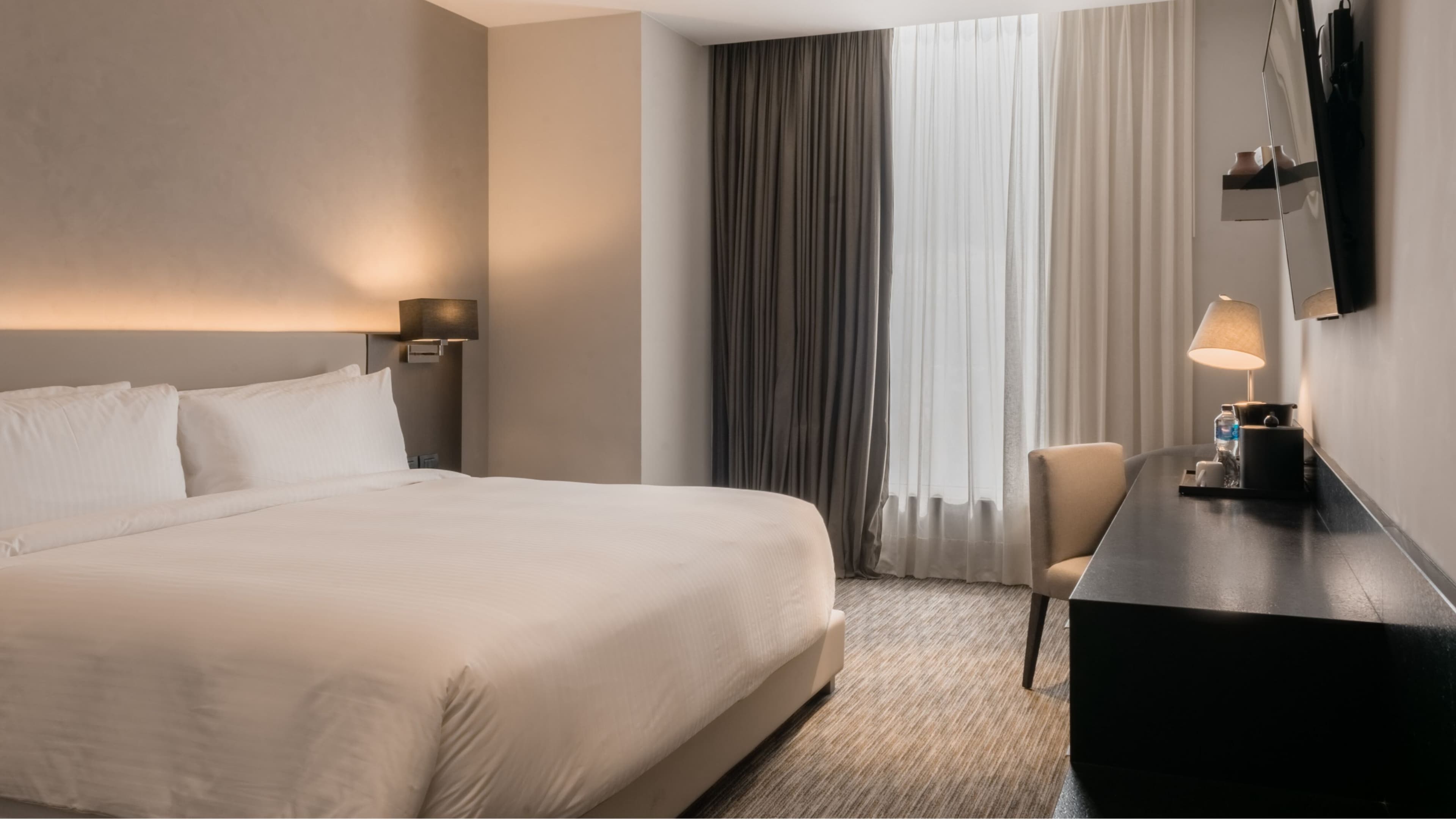 Four Points by Sheraton Puebla - Image 2