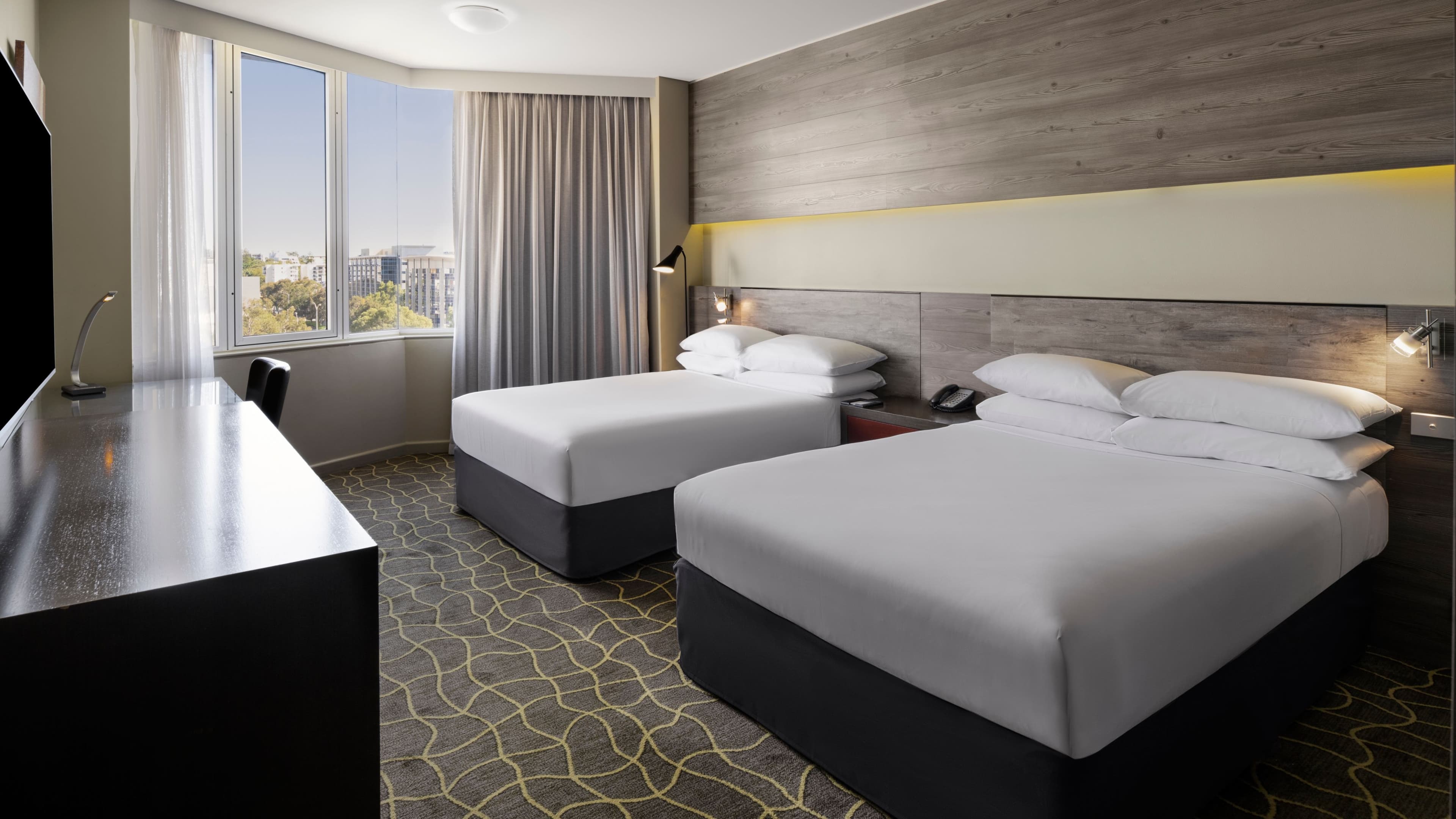 Four Points by Sheraton Perth - Image 2