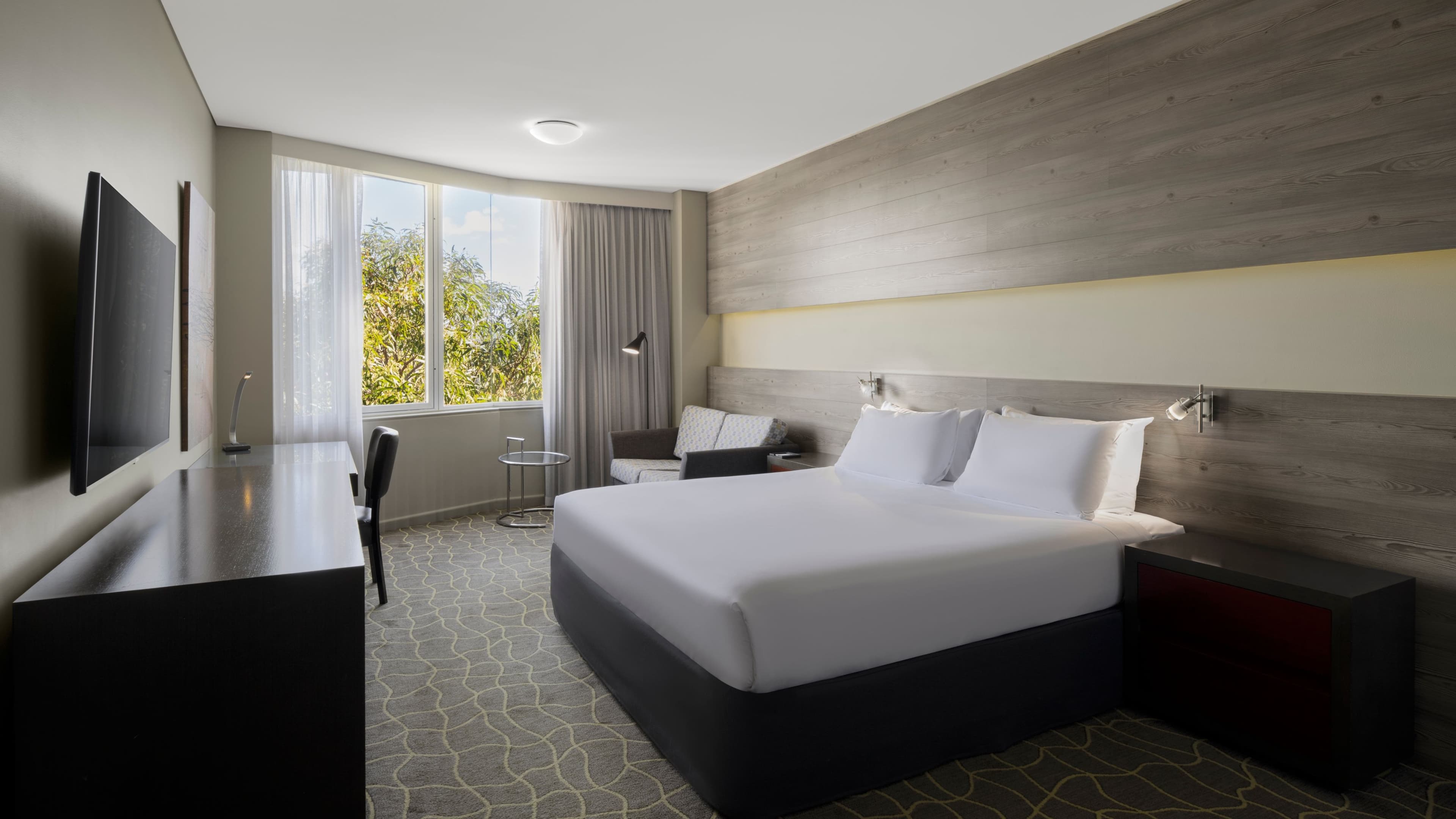 Four Points by Sheraton Perth — 6