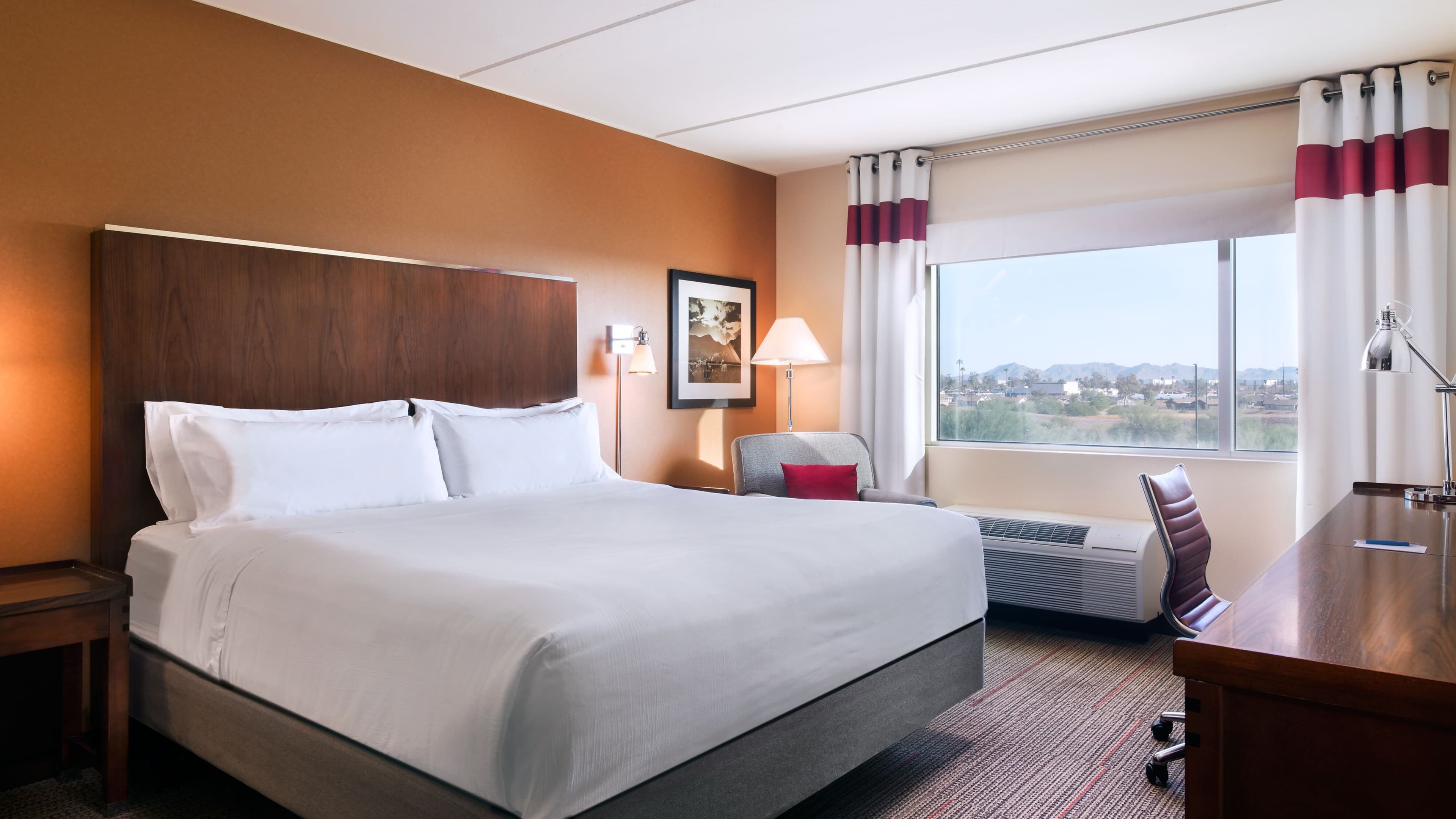 Four Points by Sheraton at Phoenix Mesa Gateway Airport — 8