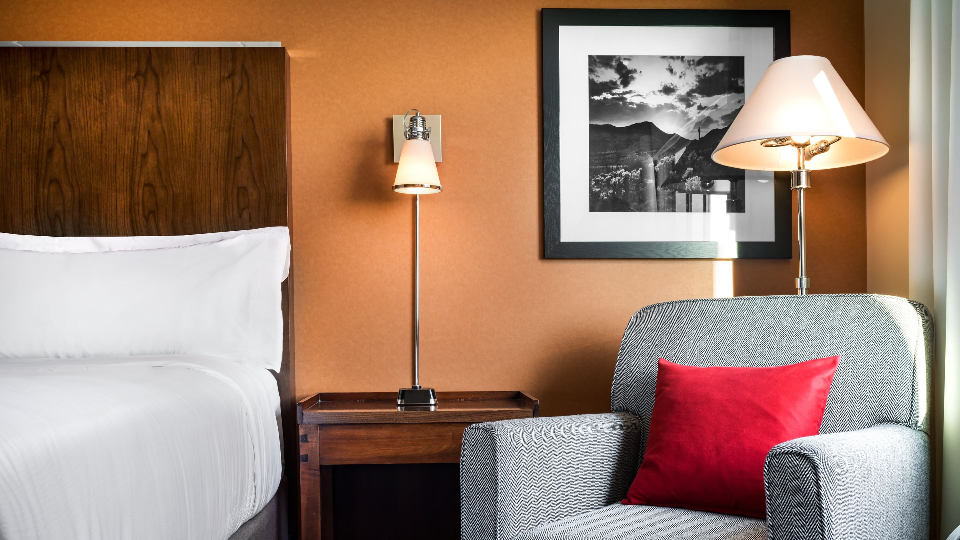 Four Points by Sheraton at Phoenix Mesa Gateway Airport — 9