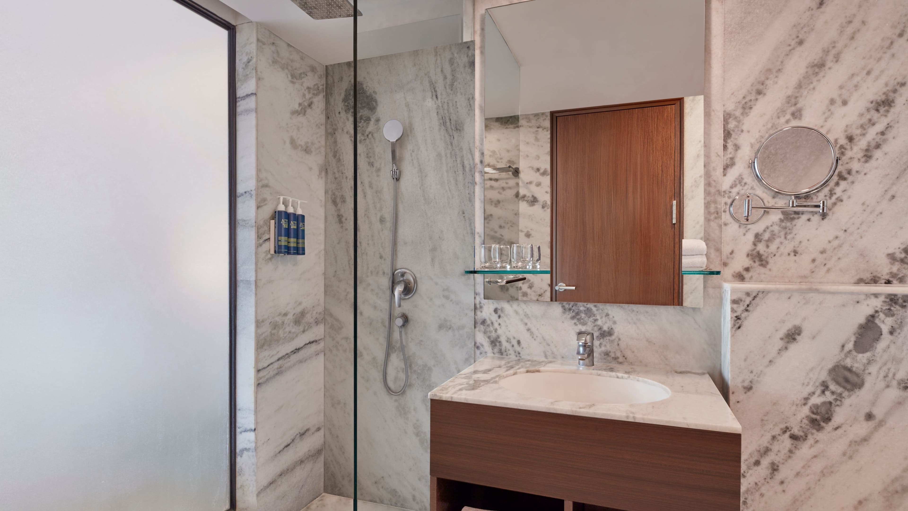 Four Points by Sheraton Hotel & Serviced Apartments, Pune - Image 3