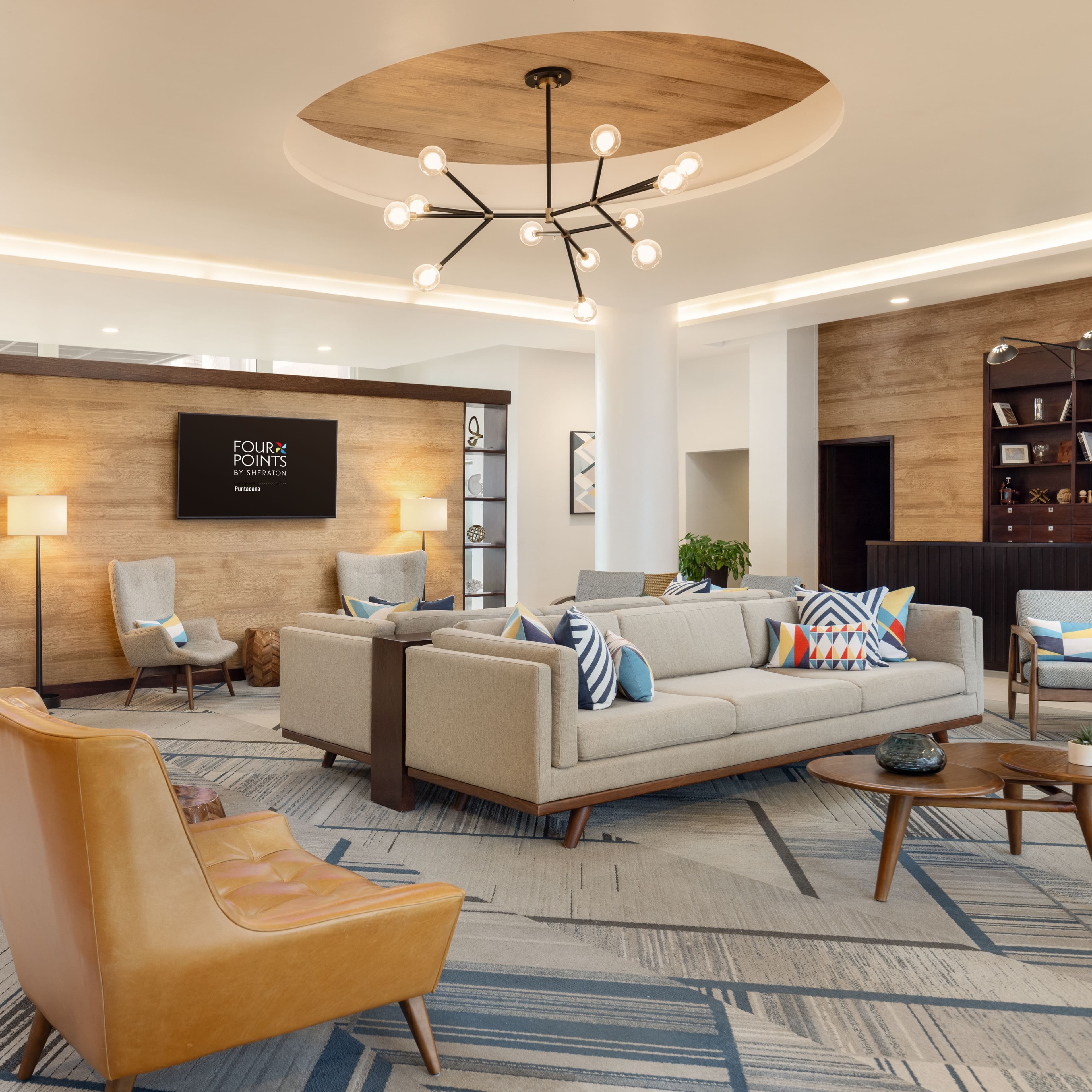 Four Points by Sheraton Puntacana Village - Image 1