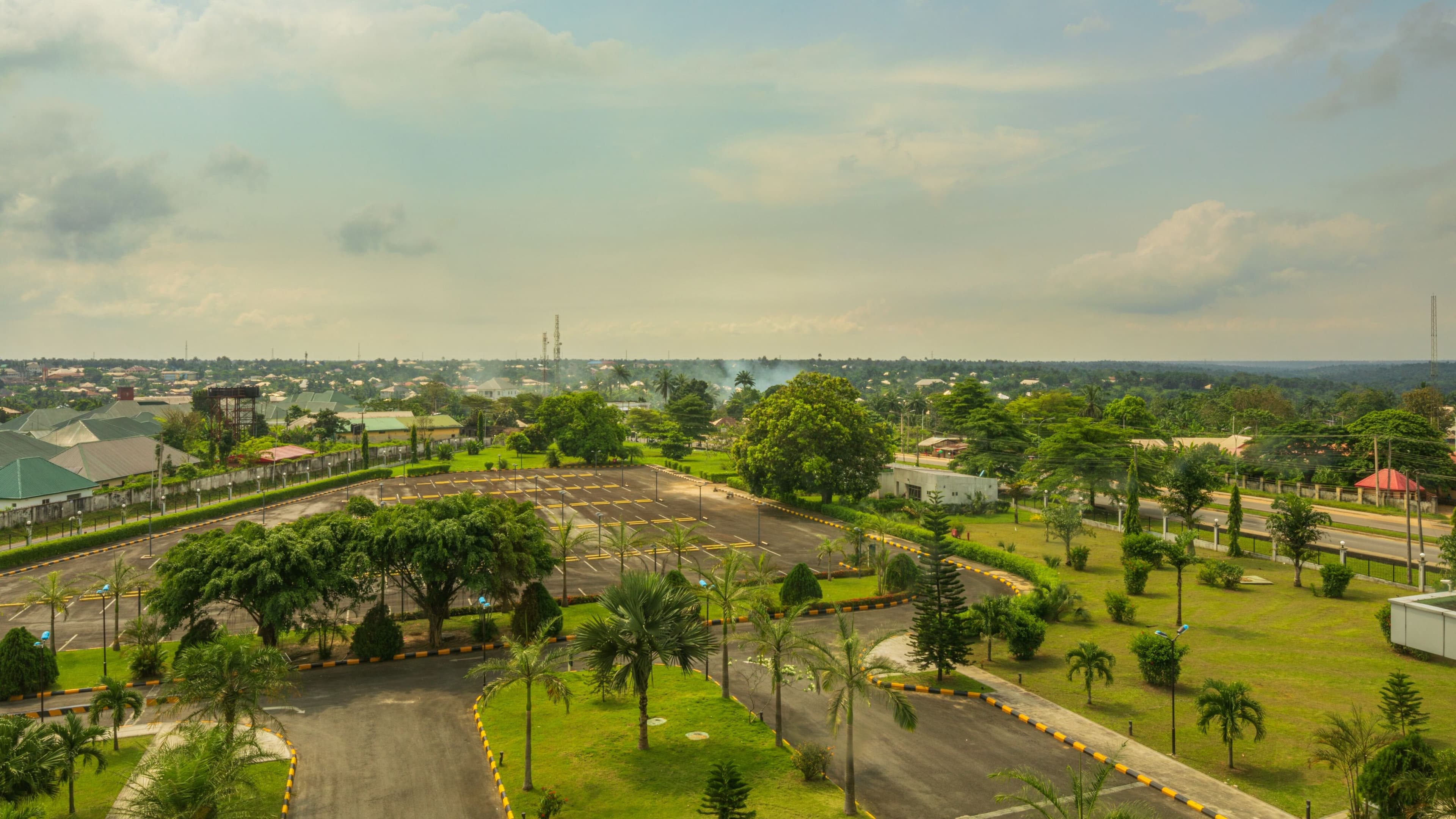 Four Points by Sheraton Ikot Ekpene - Image 3