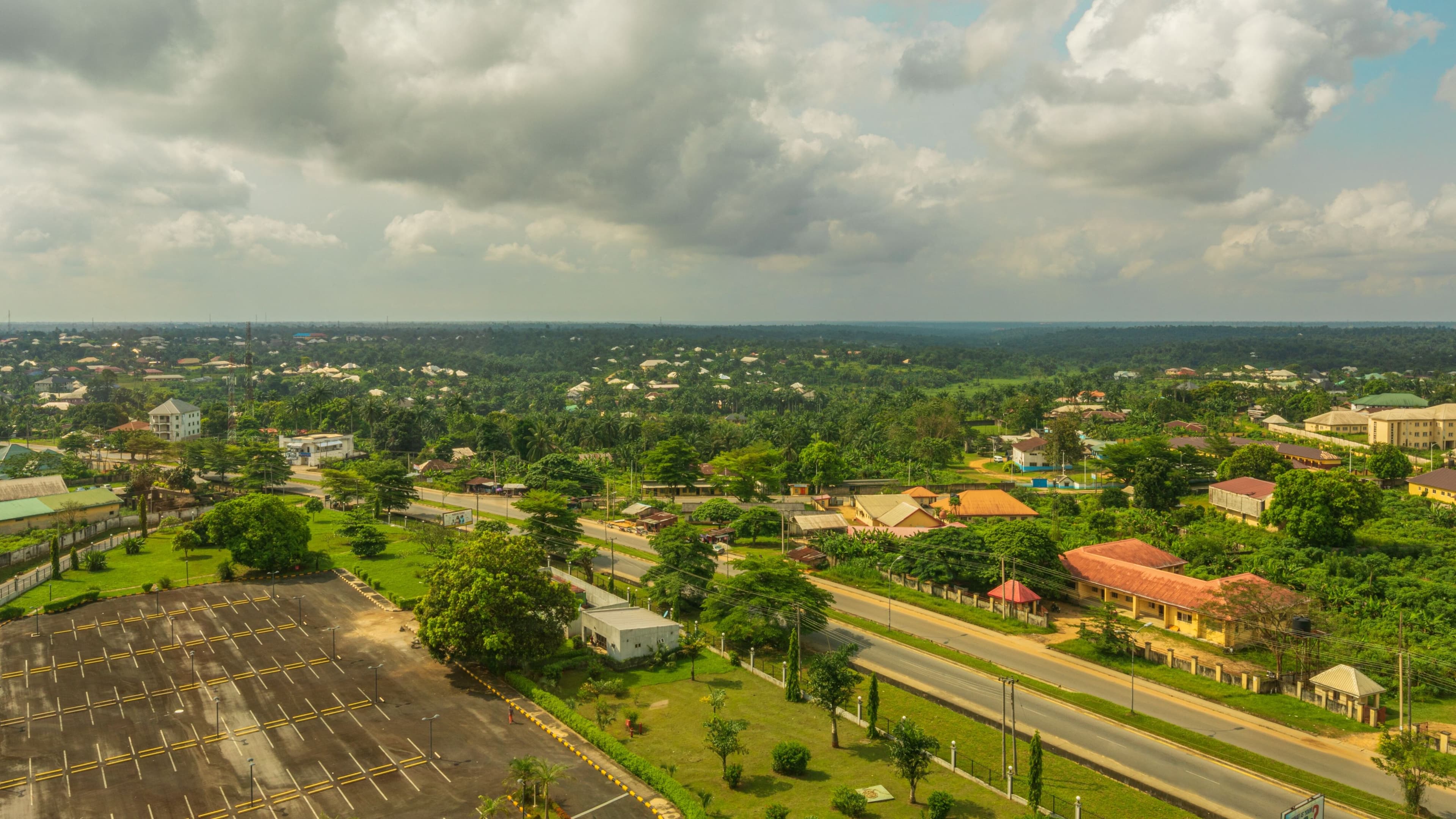 Four Points by Sheraton Ikot Ekpene - Image 2