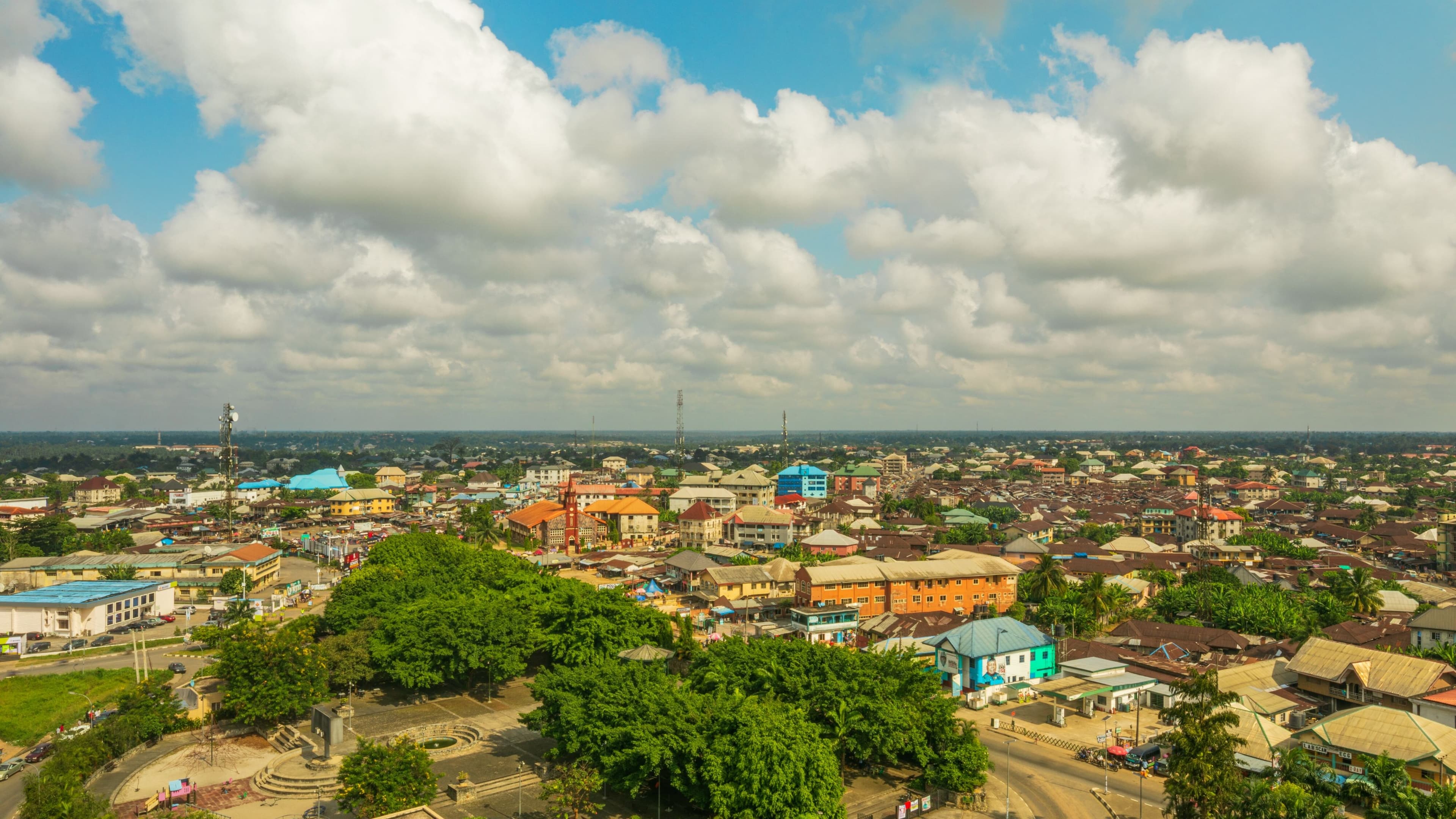 Four Points by Sheraton Ikot Ekpene - Image 5