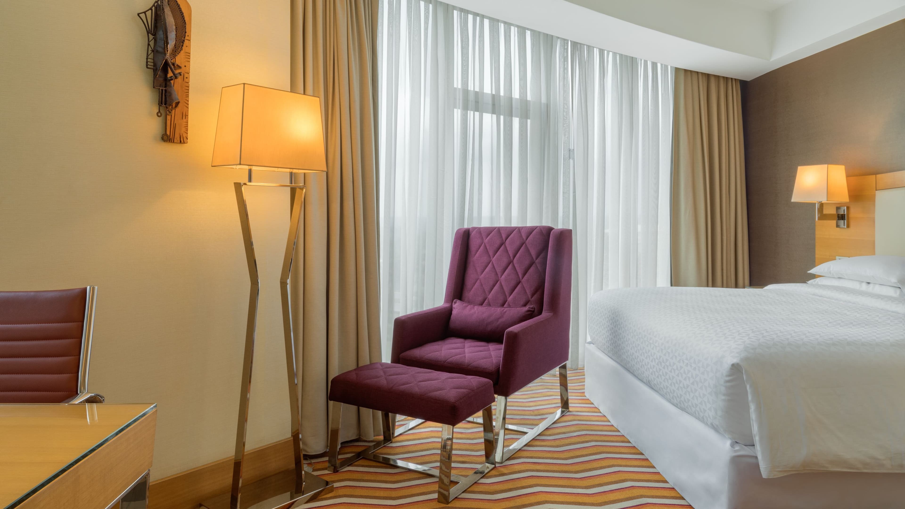 Four Points by Sheraton Ikot Ekpene — 12