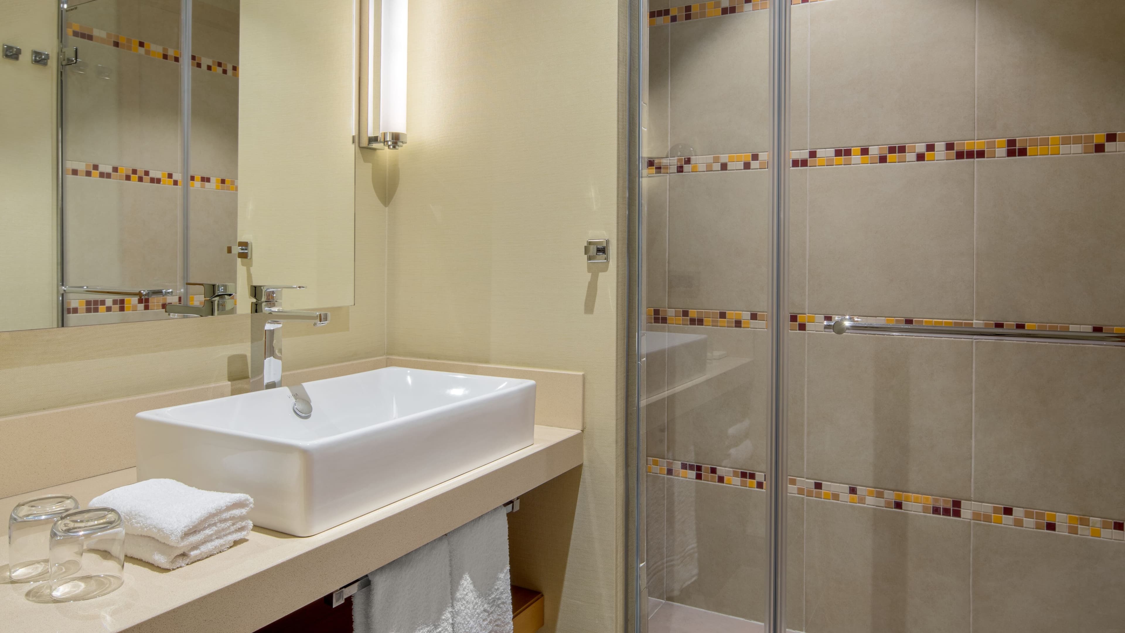 Four Points by Sheraton Ikot Ekpene — 10