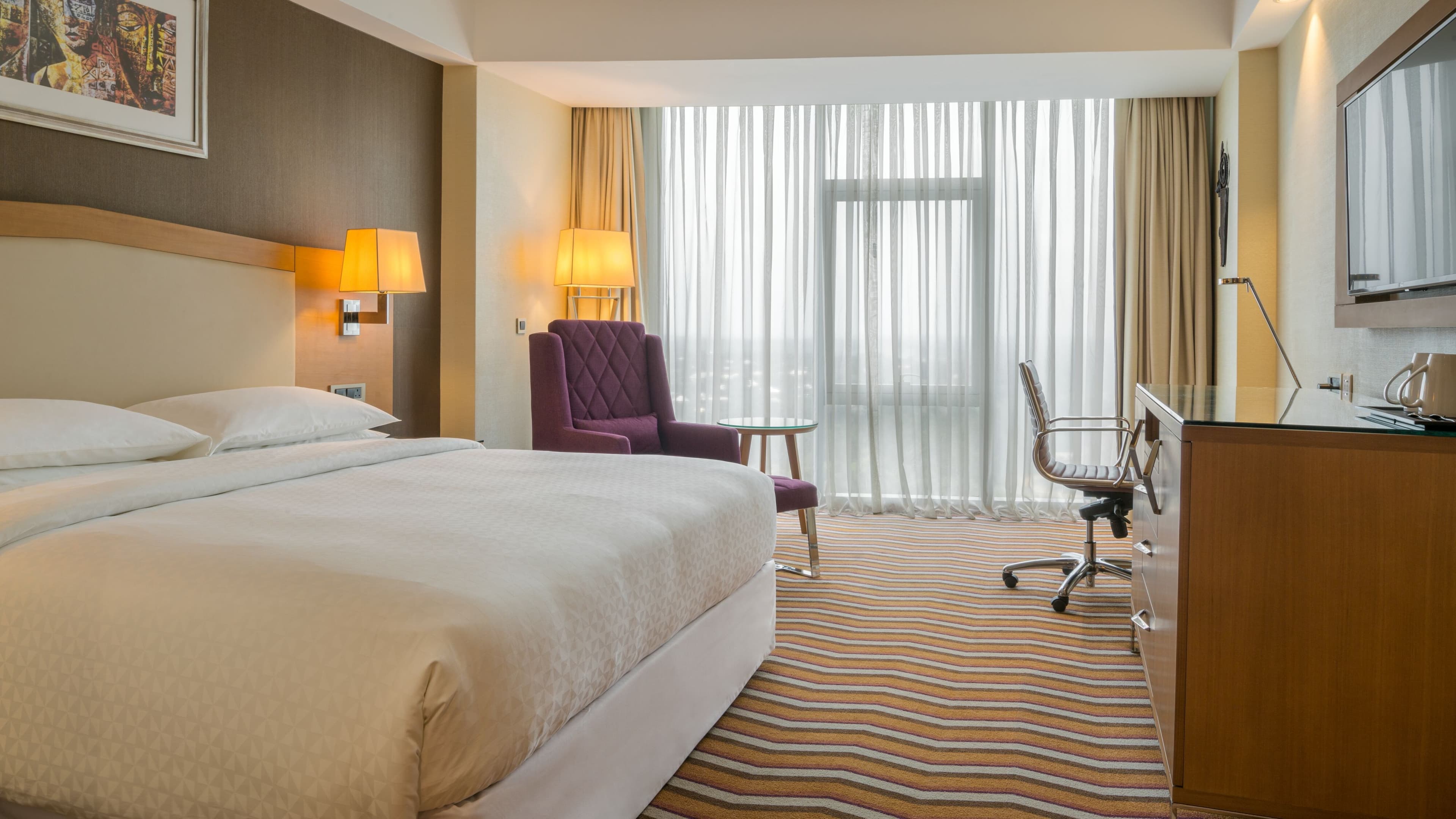 Four Points by Sheraton Ikot Ekpene — 7