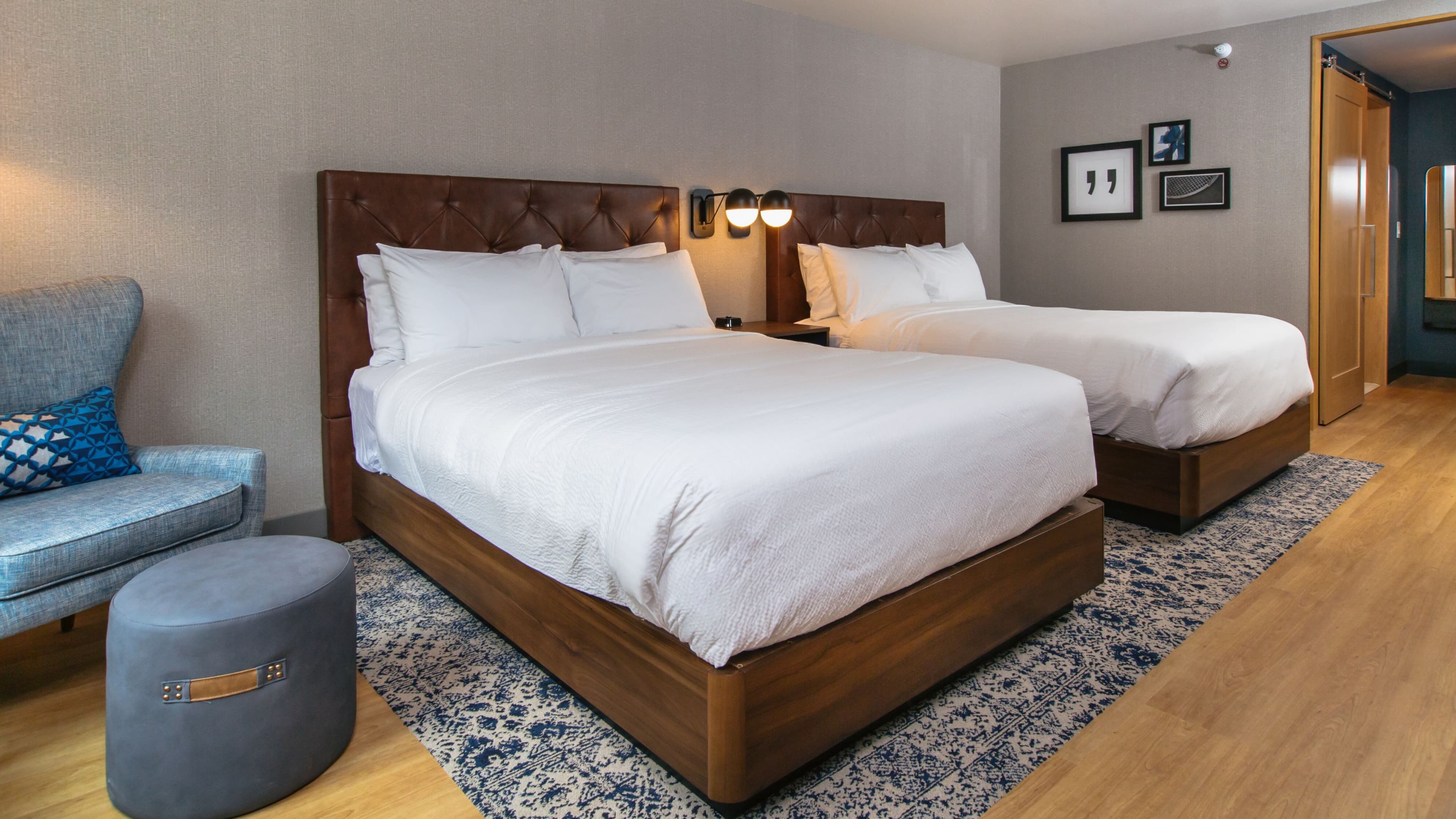 Four Points by Sheraton Deadwood — 8