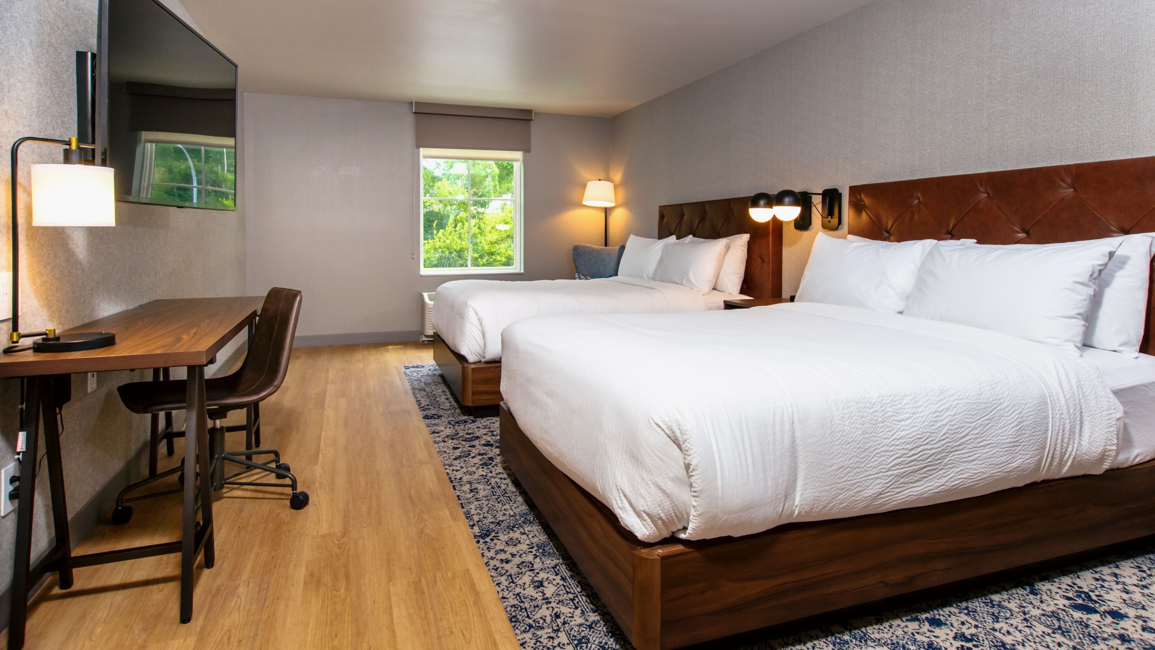 Four Points by Sheraton Deadwood — 10