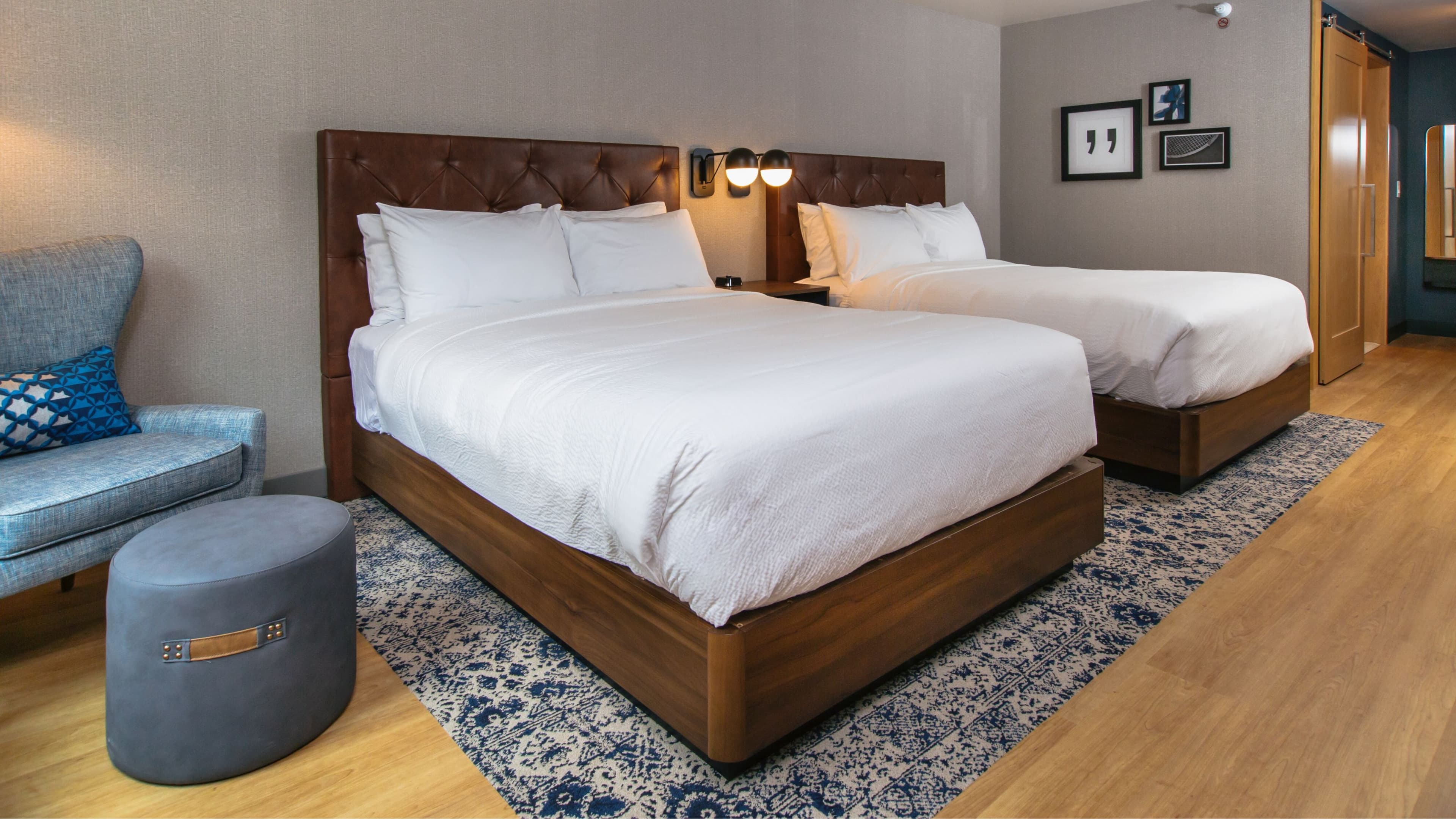 Four Points by Sheraton Deadwood — 7