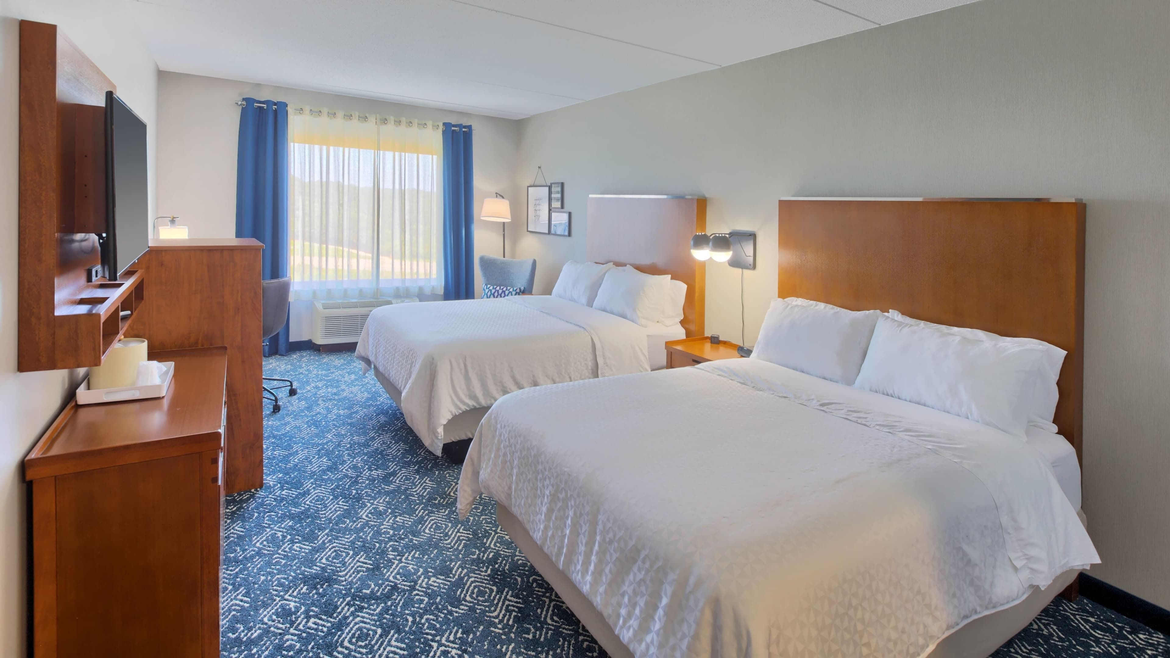 Four Points by Sheraton Raleigh Durham Airport - Image 4