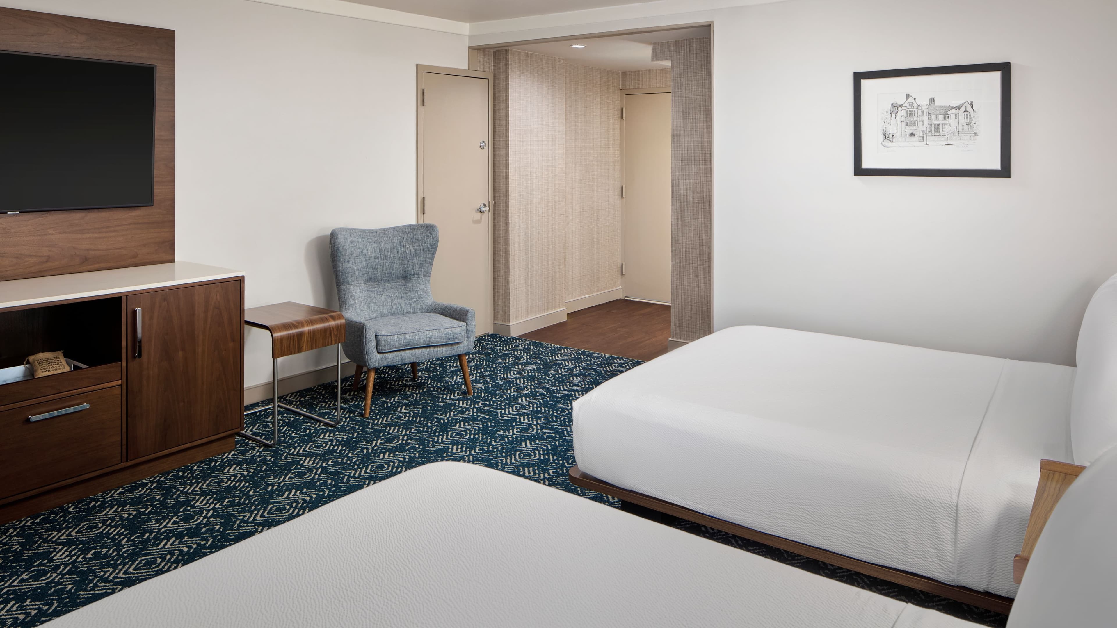 Four Points by Sheraton Richmond — 5