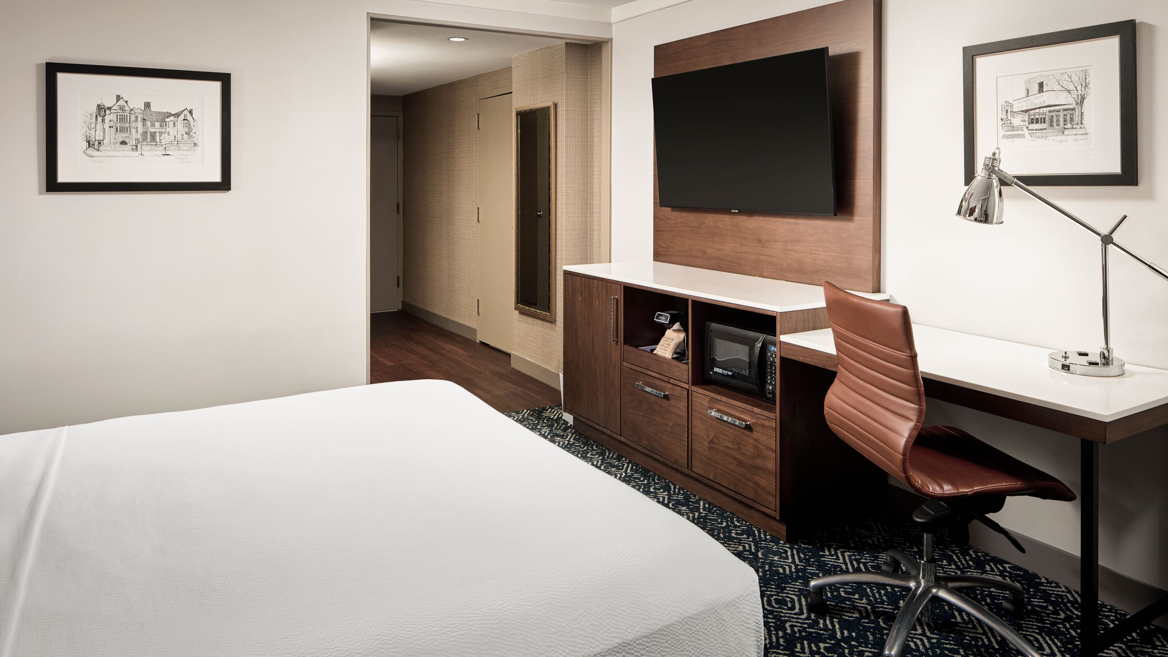 Four Points by Sheraton Richmond — 12