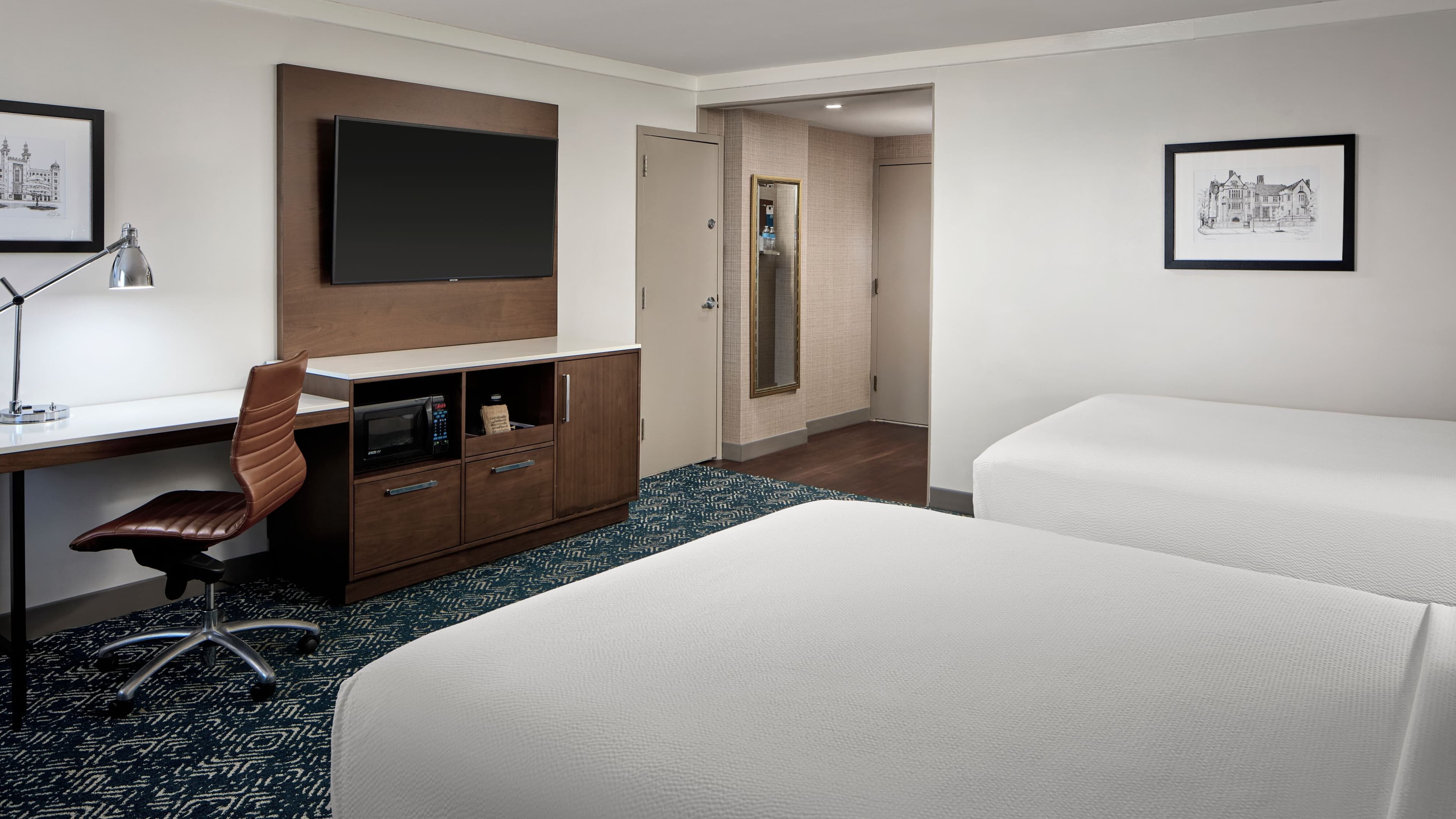Four Points by Sheraton Richmond — 6