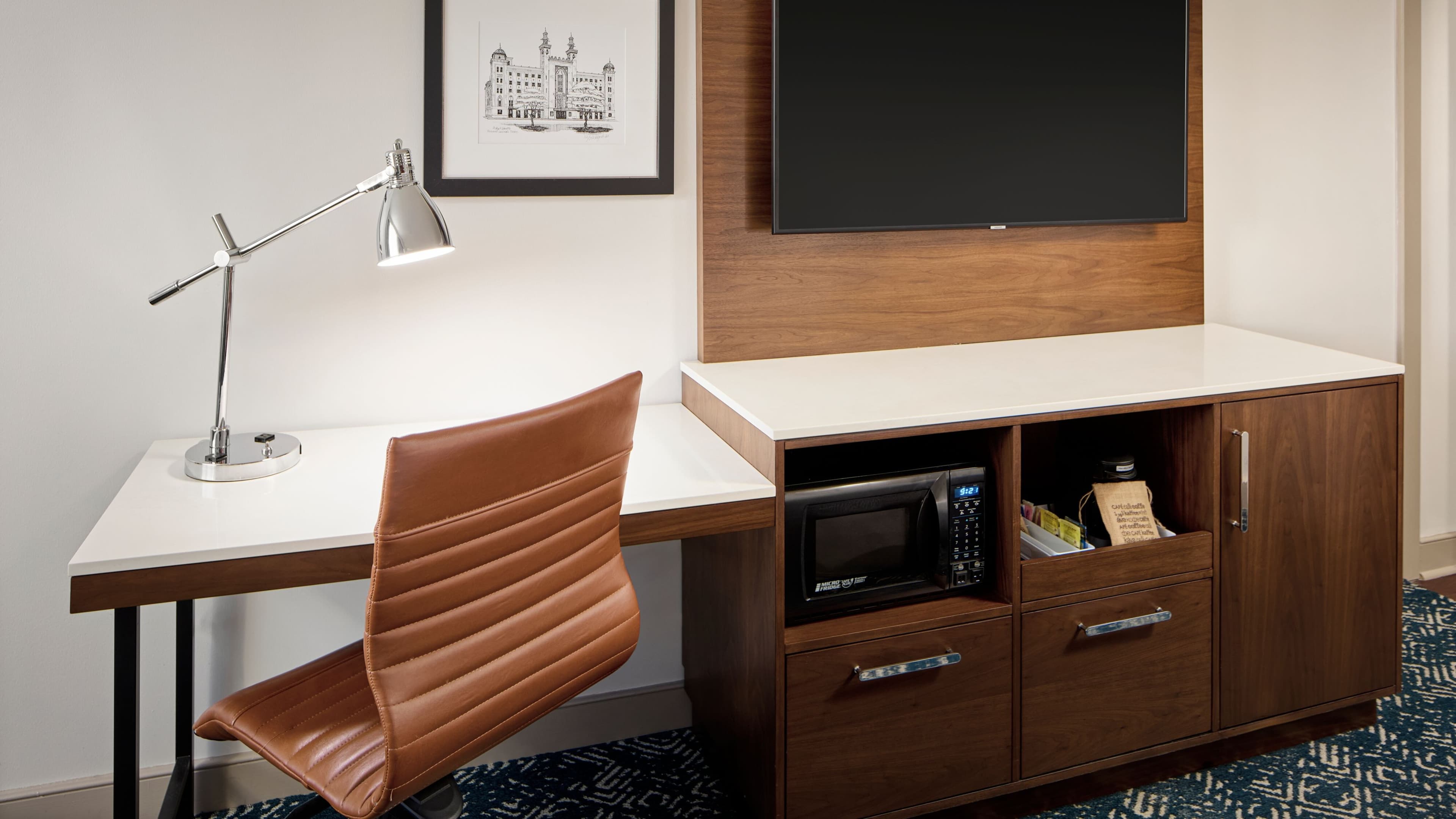 Four Points by Sheraton Richmond — 13