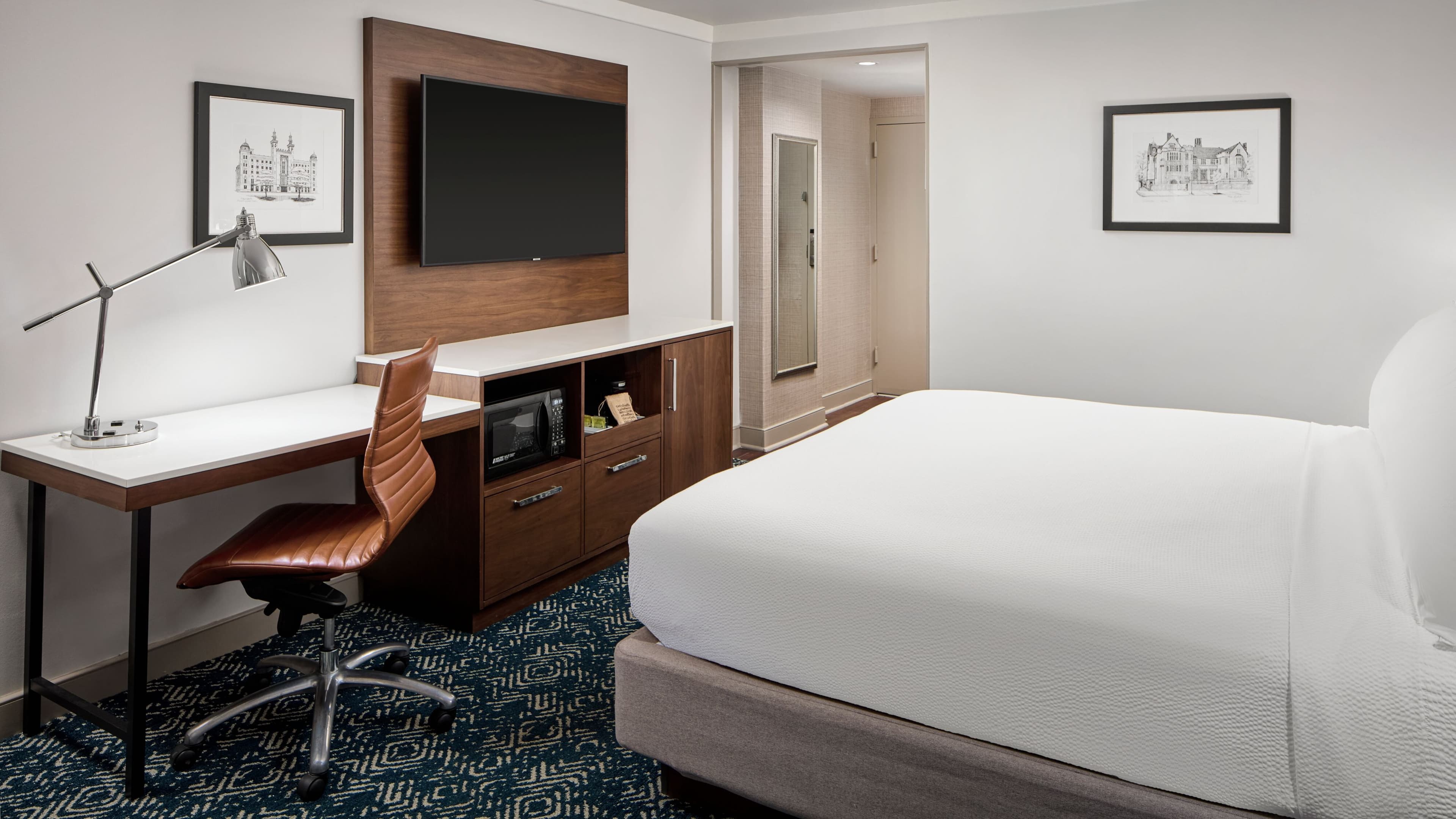 Four Points by Sheraton Richmond — 8