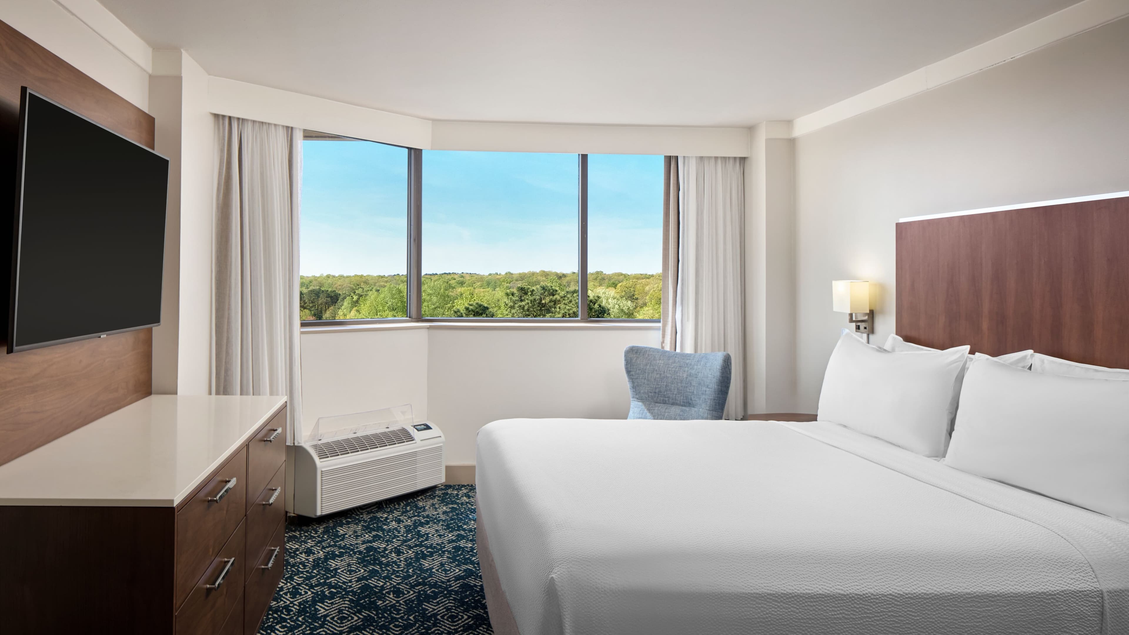 Four Points by Sheraton Richmond — 10