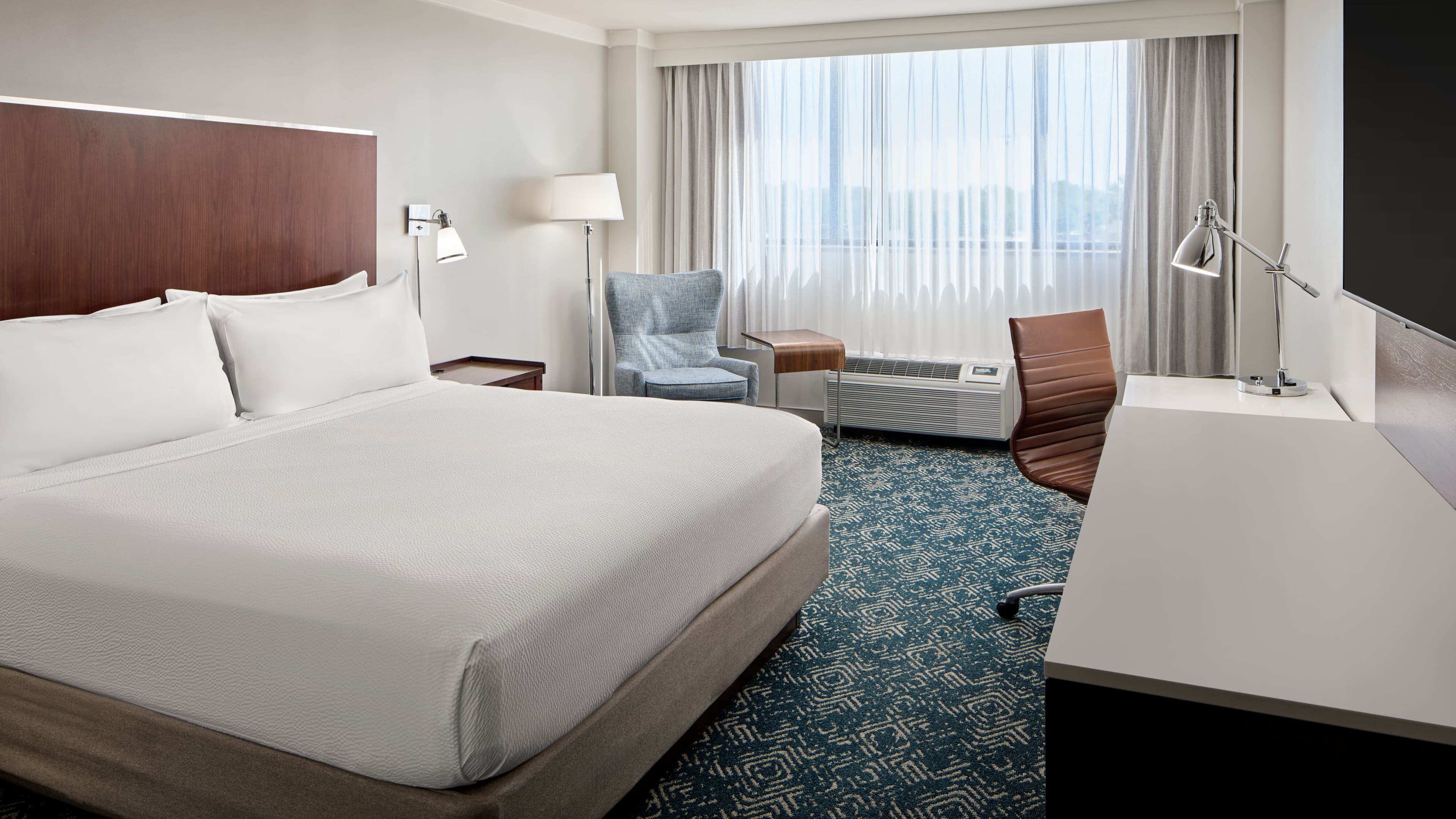 Four Points by Sheraton Richmond — 9