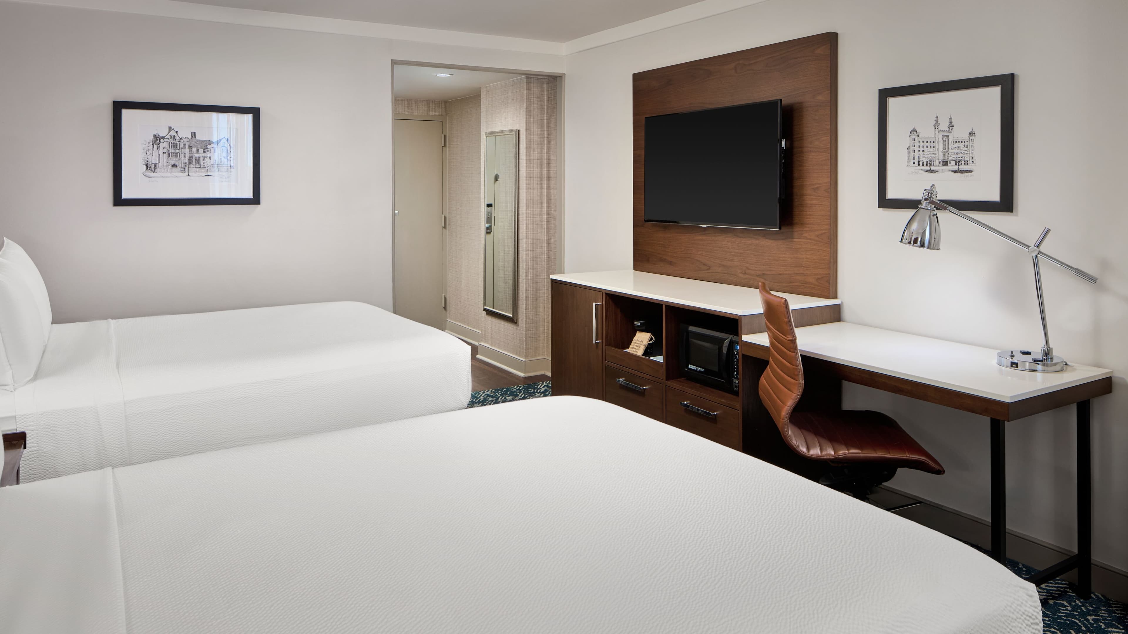 Four Points by Sheraton Richmond — 2