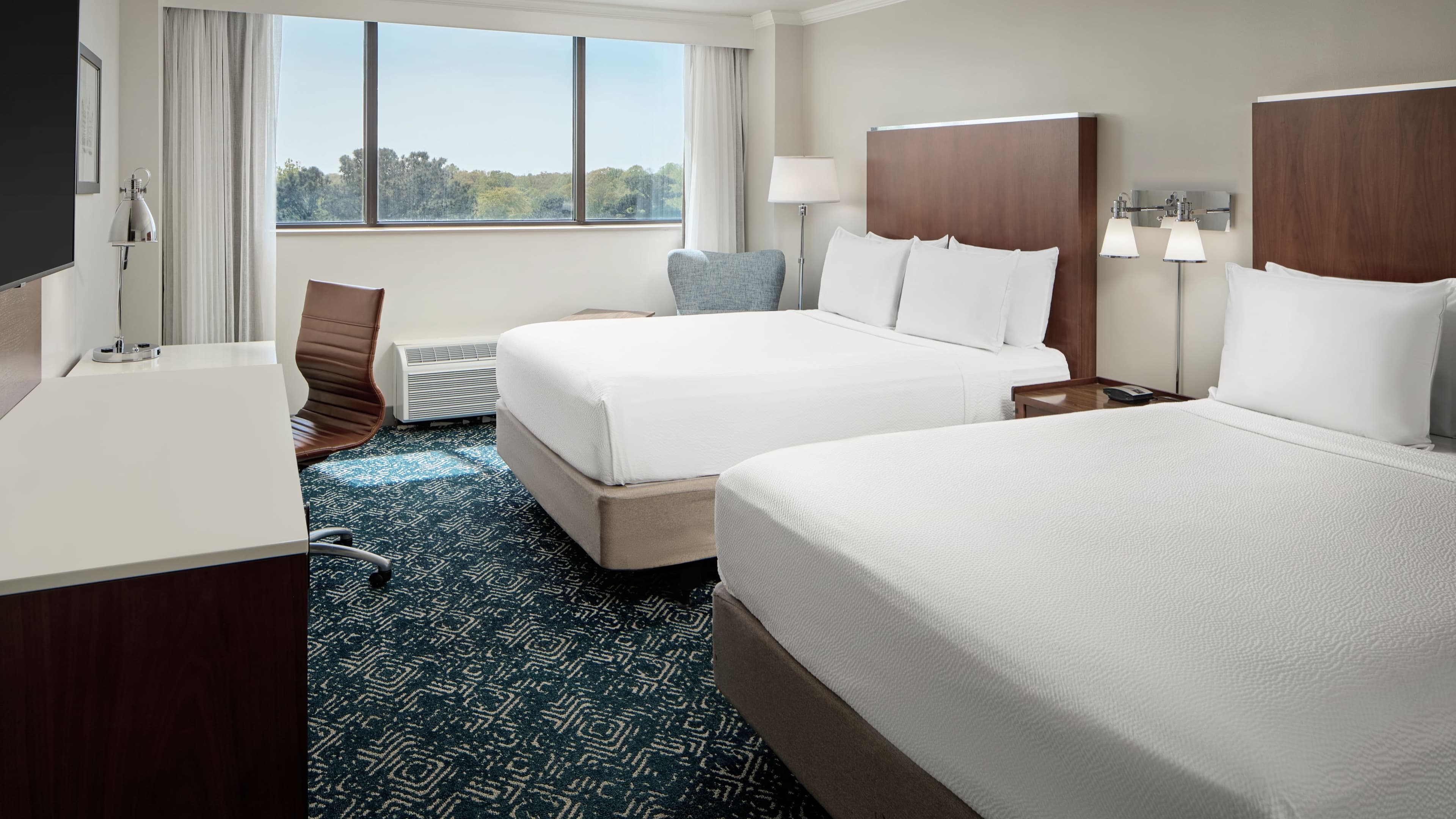Four Points by Sheraton Richmond — 3