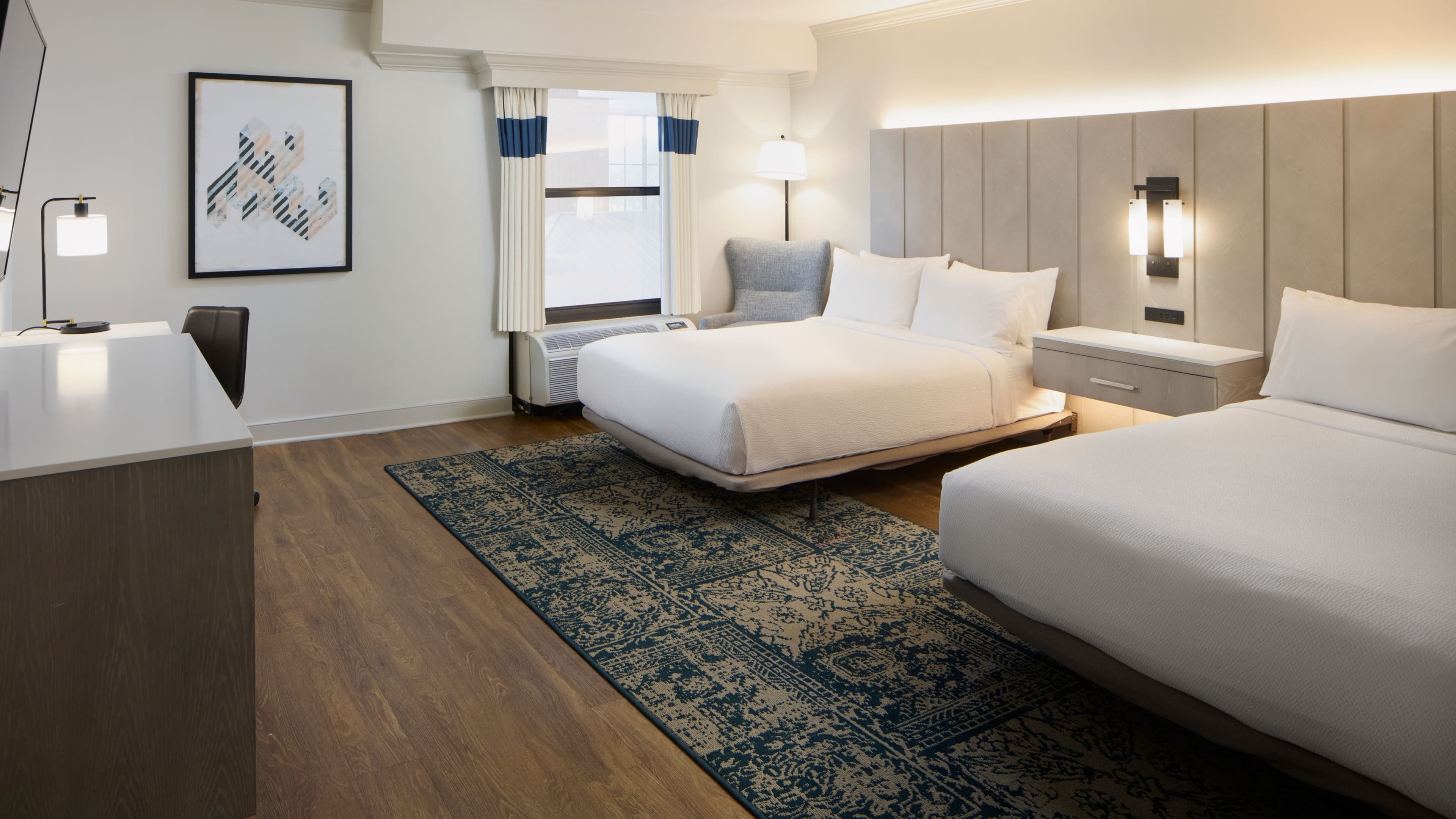 Four Points by Sheraton Richmond Airport - Image 2