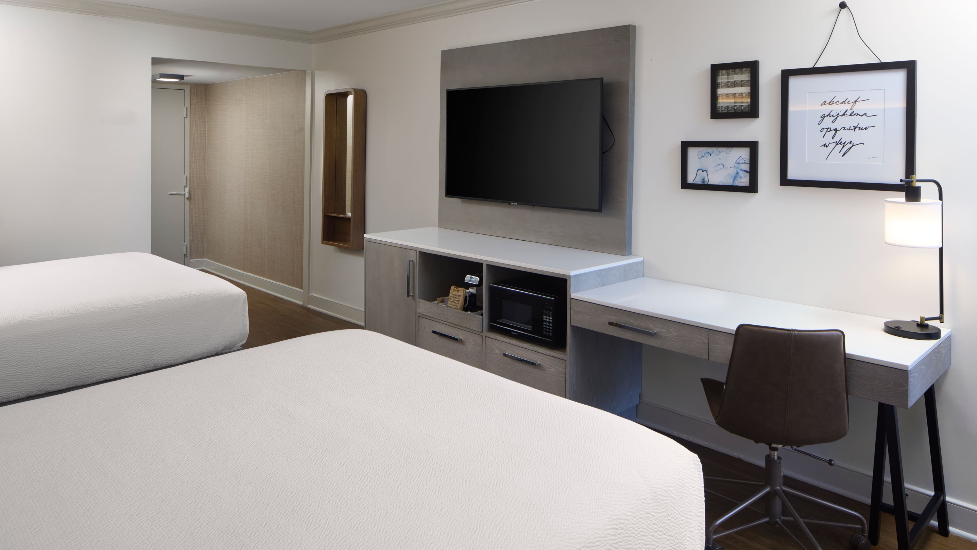 Four Points by Sheraton Richmond Airport - Image 3