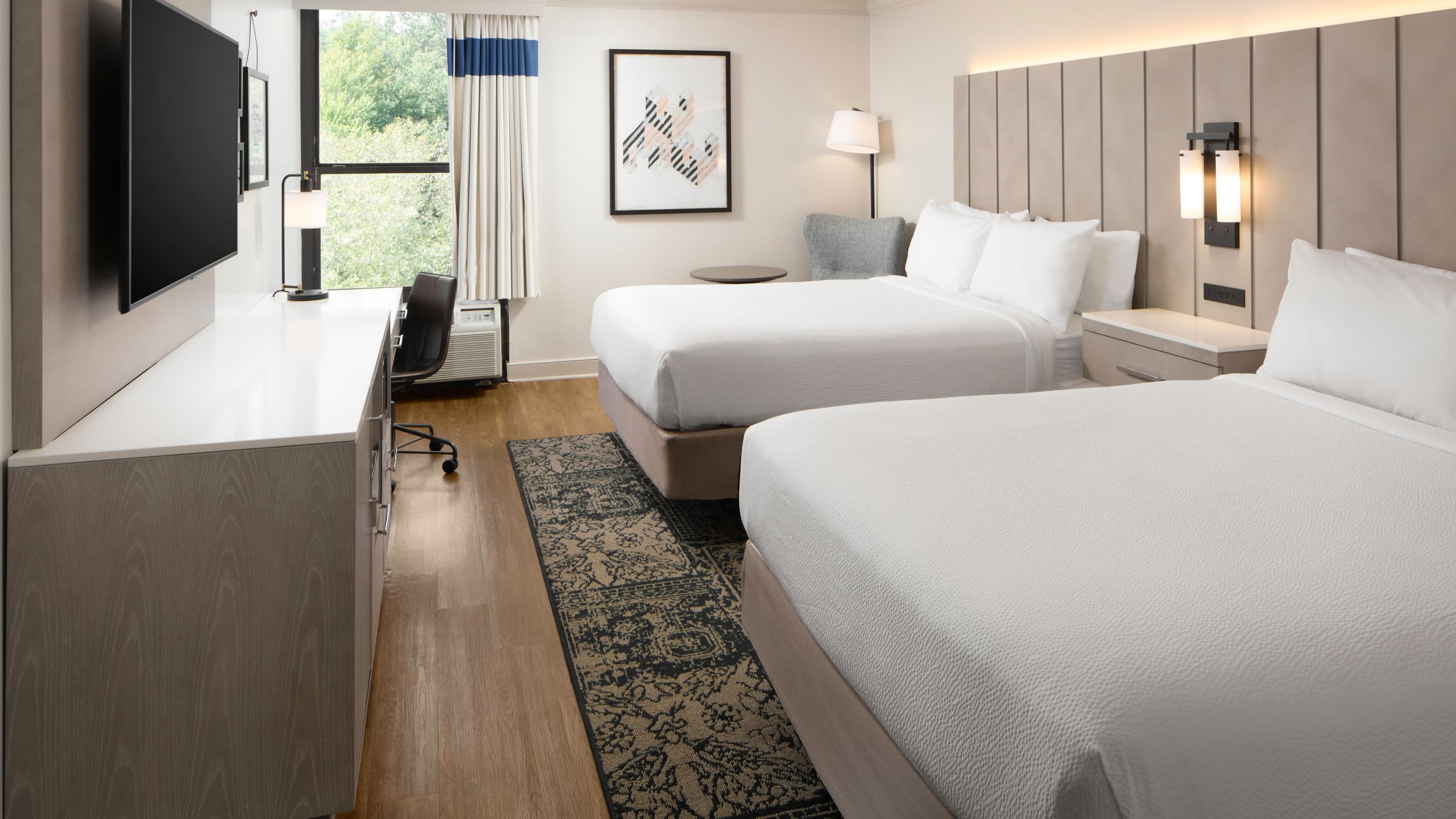 Four Points by Sheraton Richmond Airport - Image 4