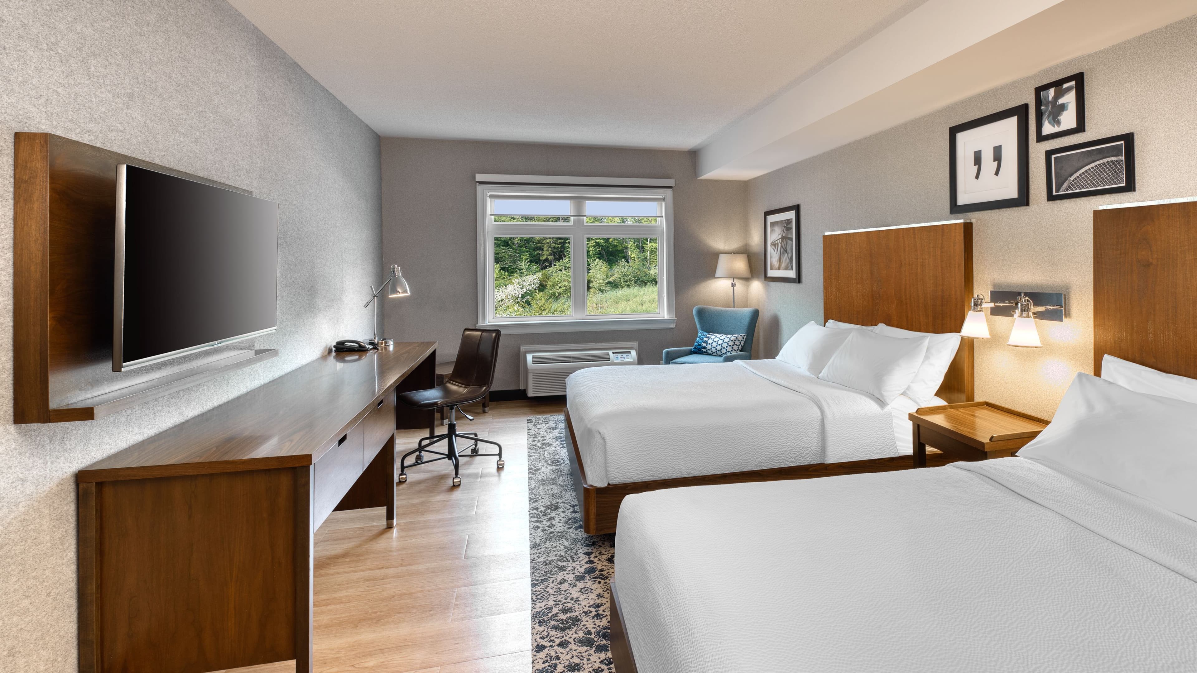 Guest room - Image 1