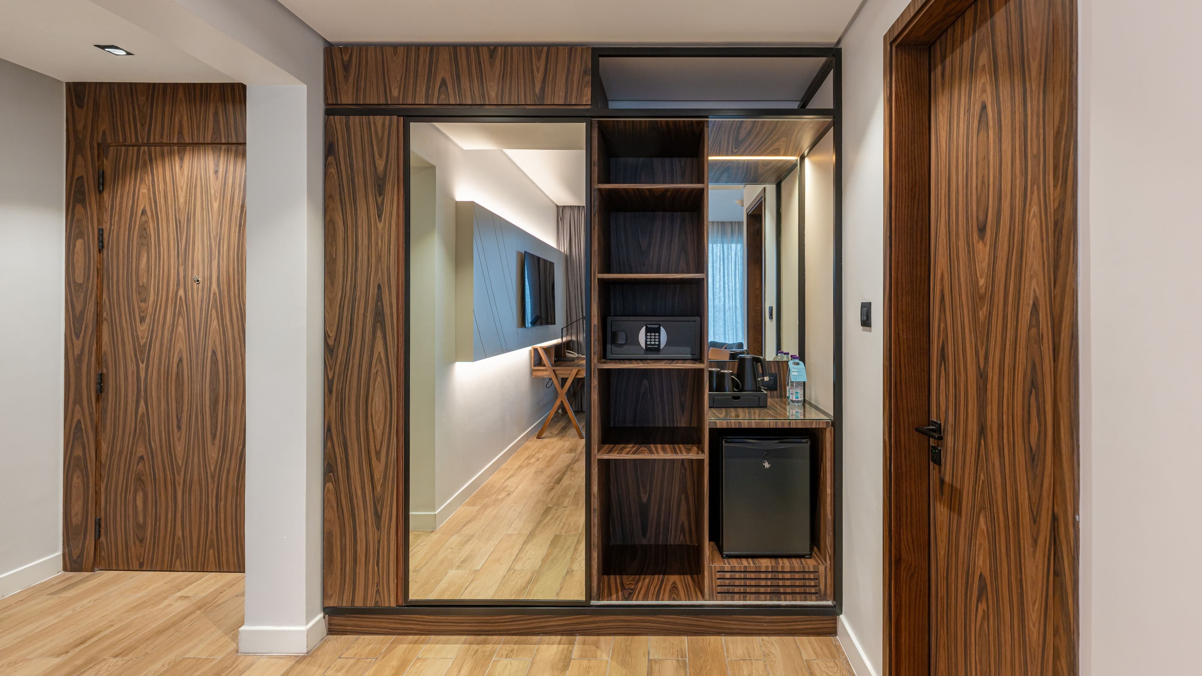 Four Points by Sheraton King Abdulaziz Road — 12