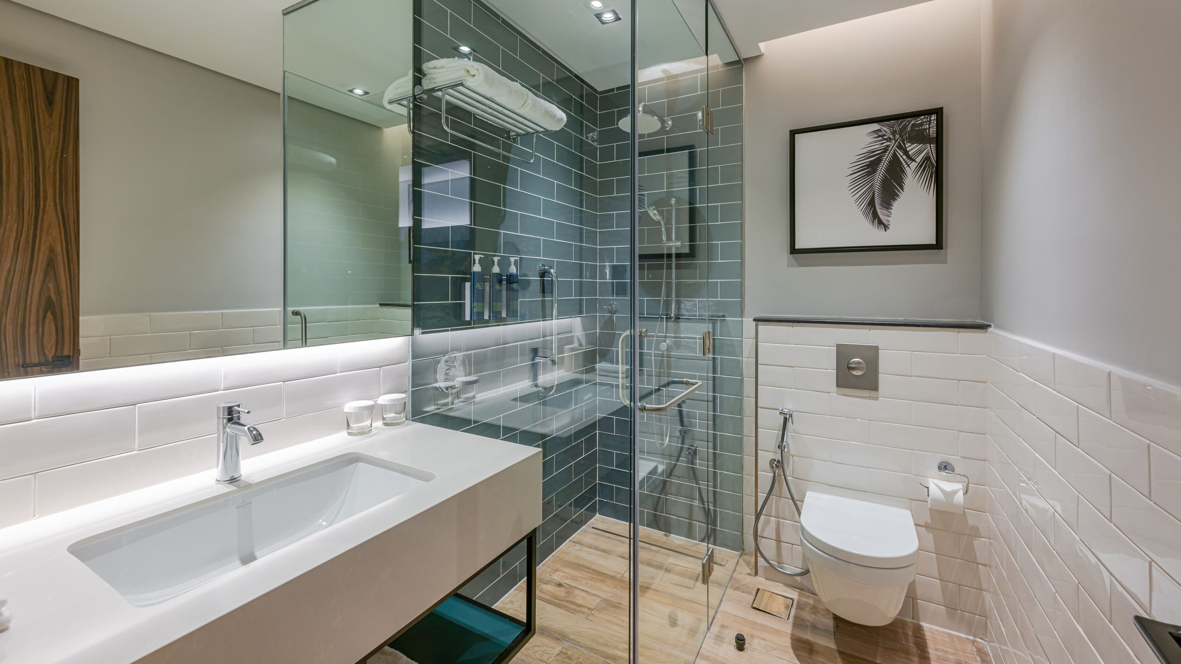 Four Points by Sheraton King Abdulaziz Road — 13
