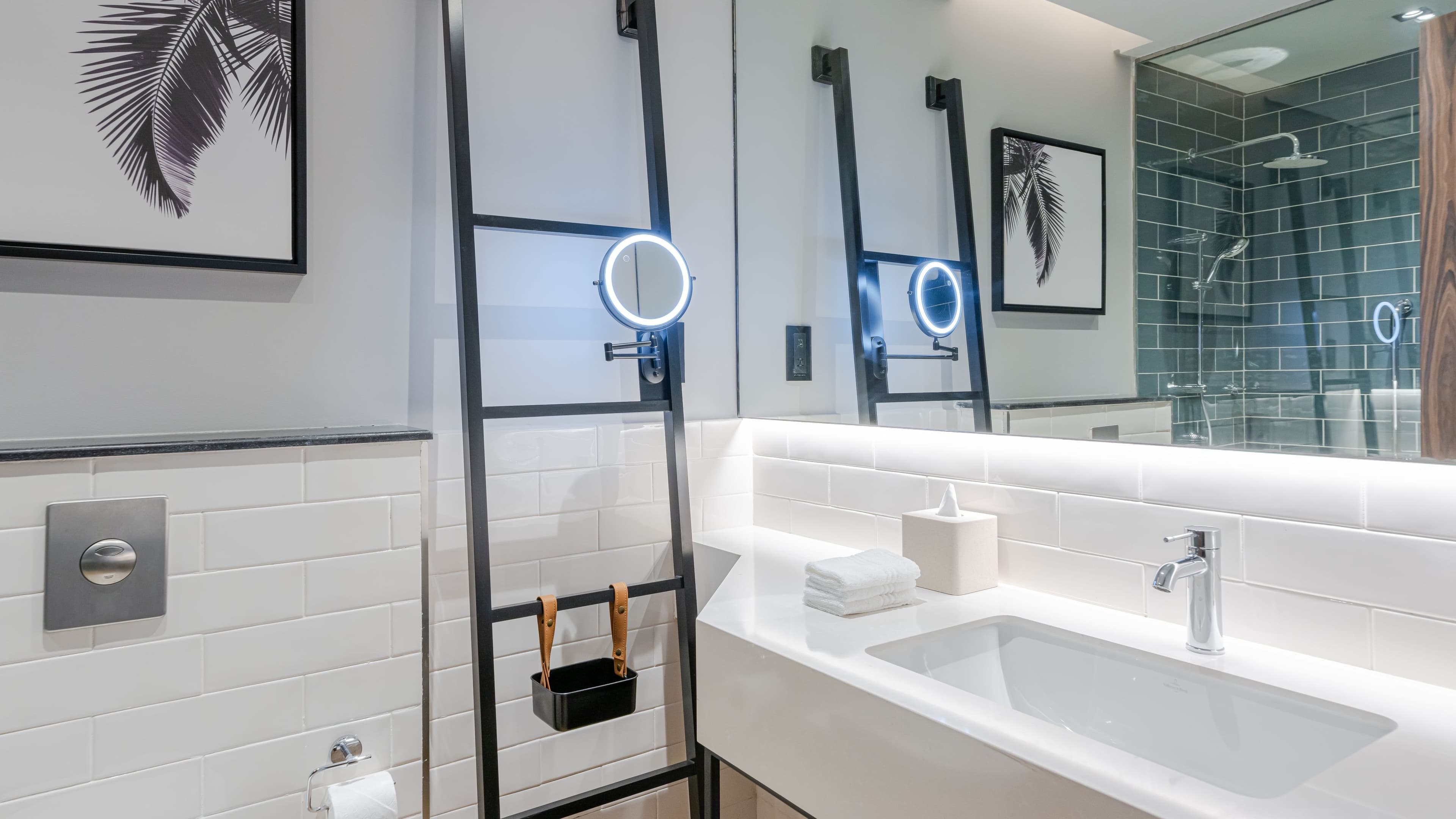 Four Points by Sheraton King Abdulaziz Road — 8
