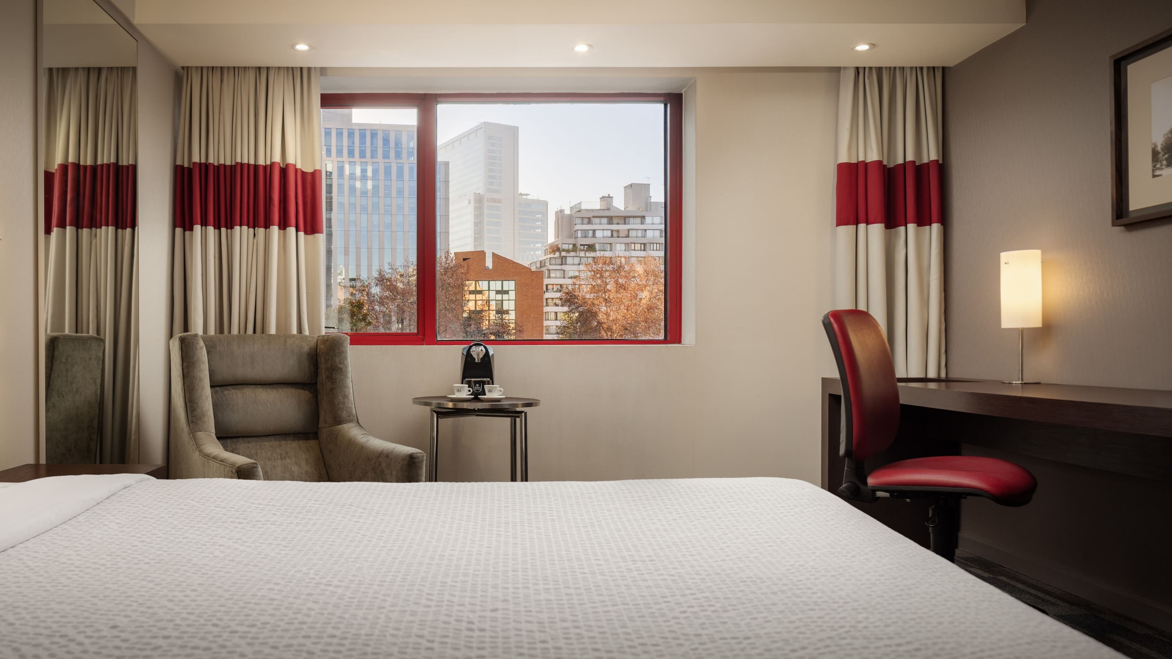 Deluxe Guest room - Image 2