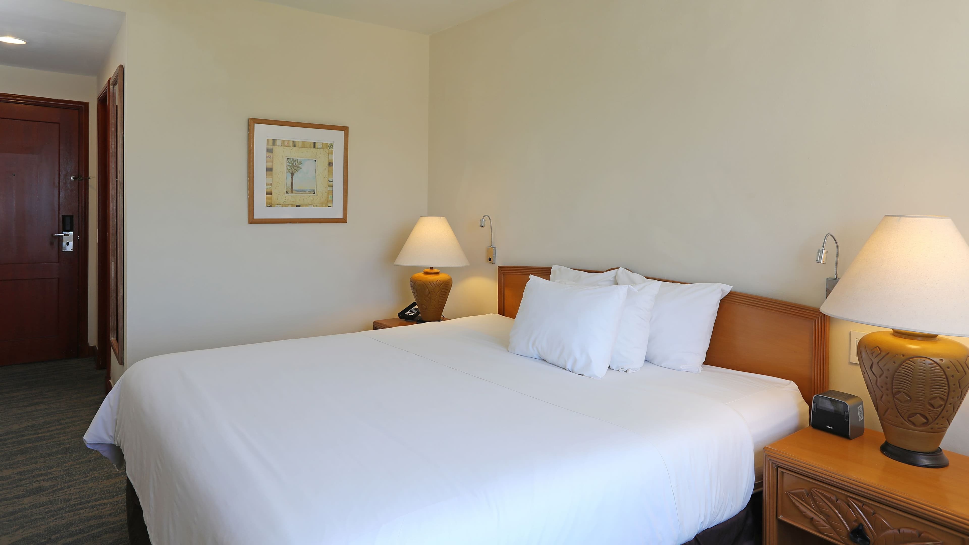 Four Points by Sheraton Santo Domingo - Image 4